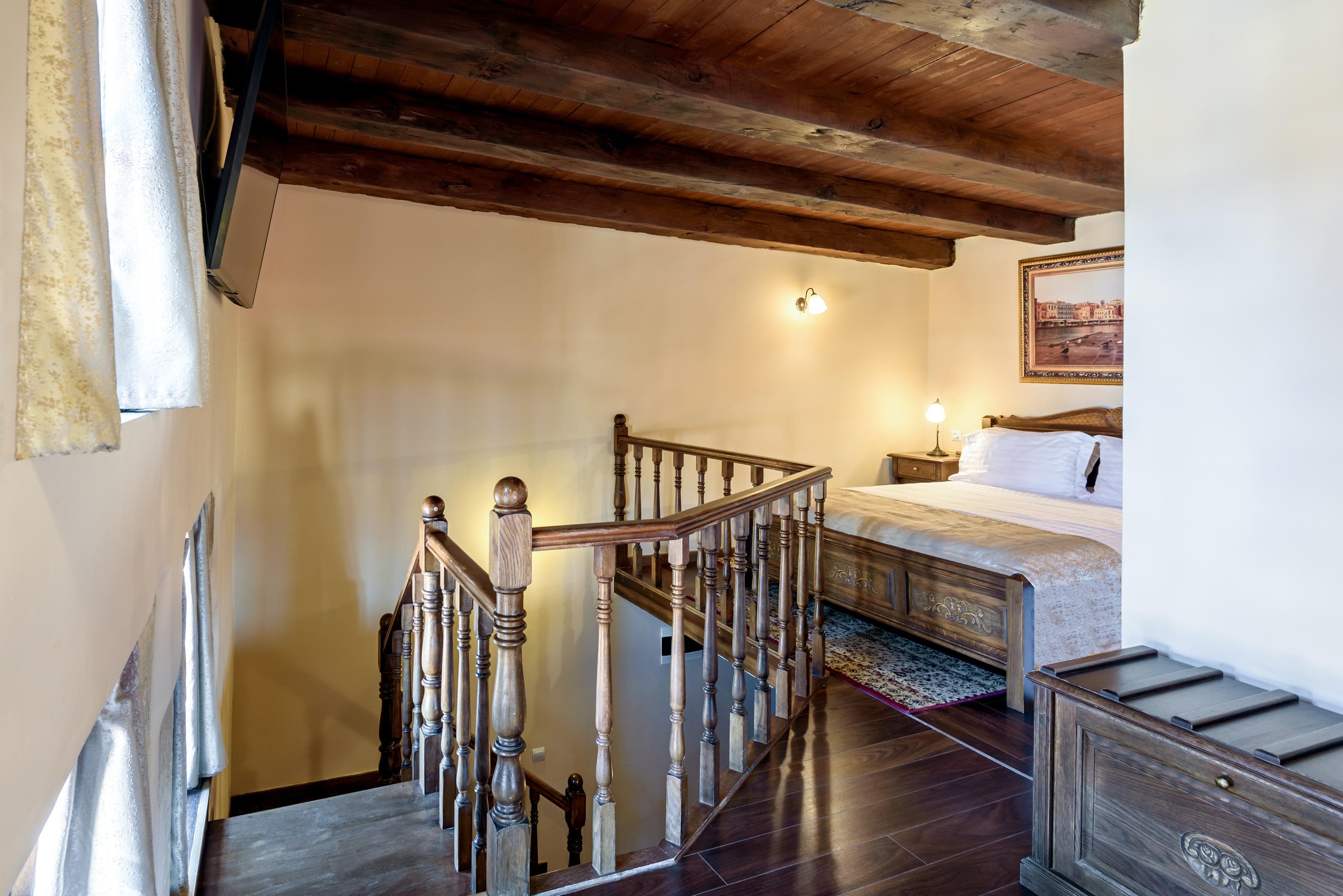 Porto Del Colombo Traditional Boutique 4* Chania (Crete)