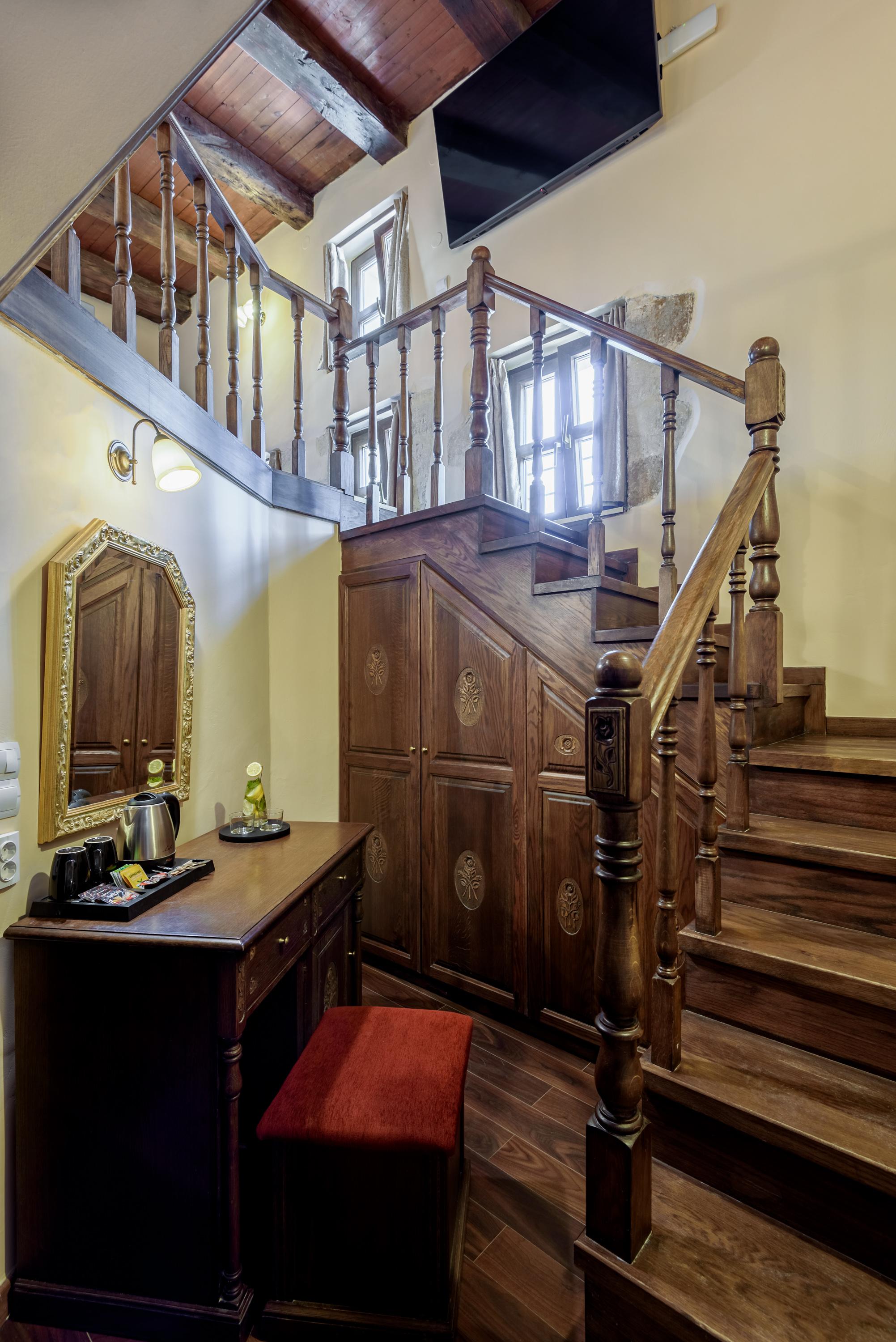 Hotel Porto Del Colombo Traditional Boutique 4*