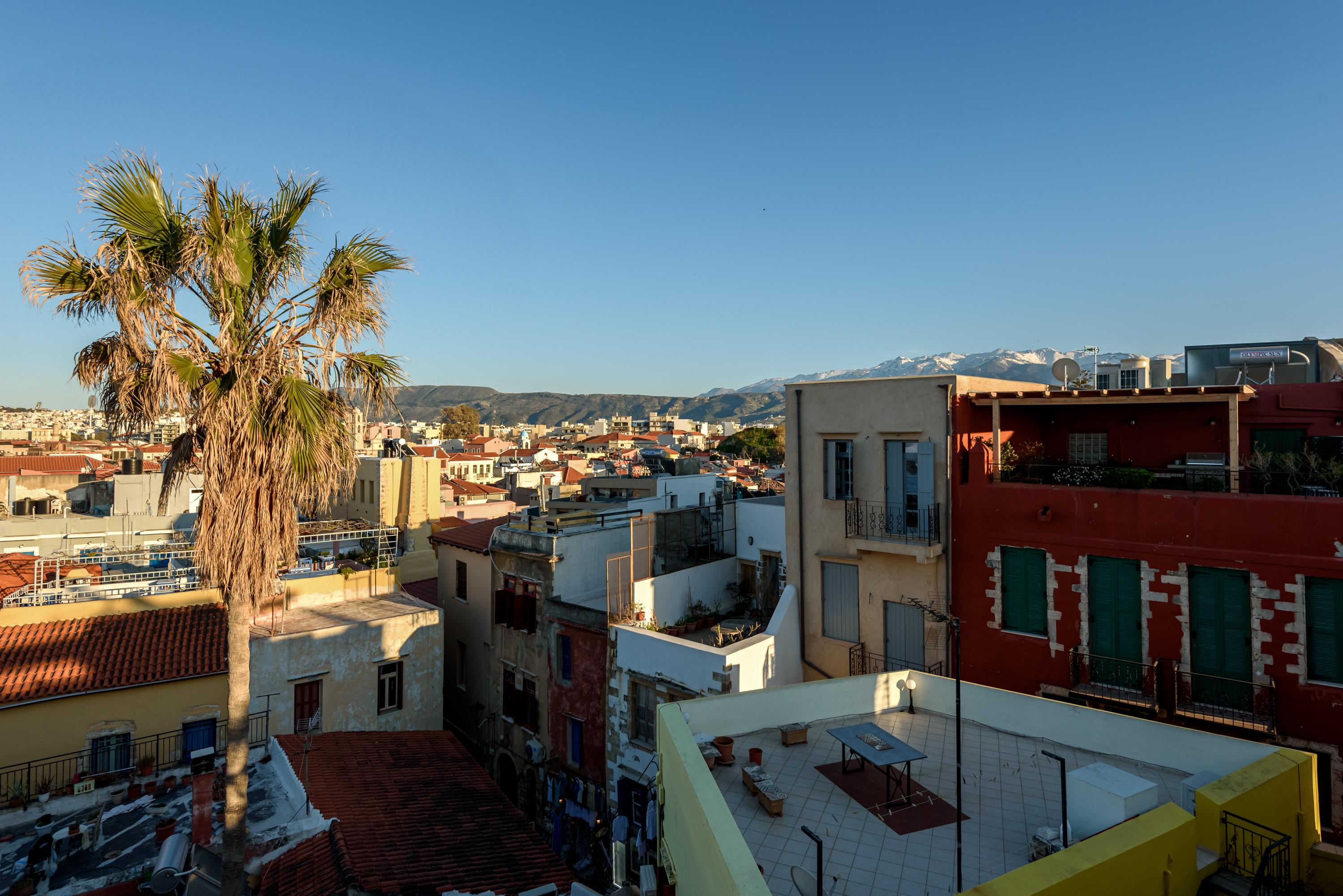 Porto Del Colombo Traditional Boutique 4*