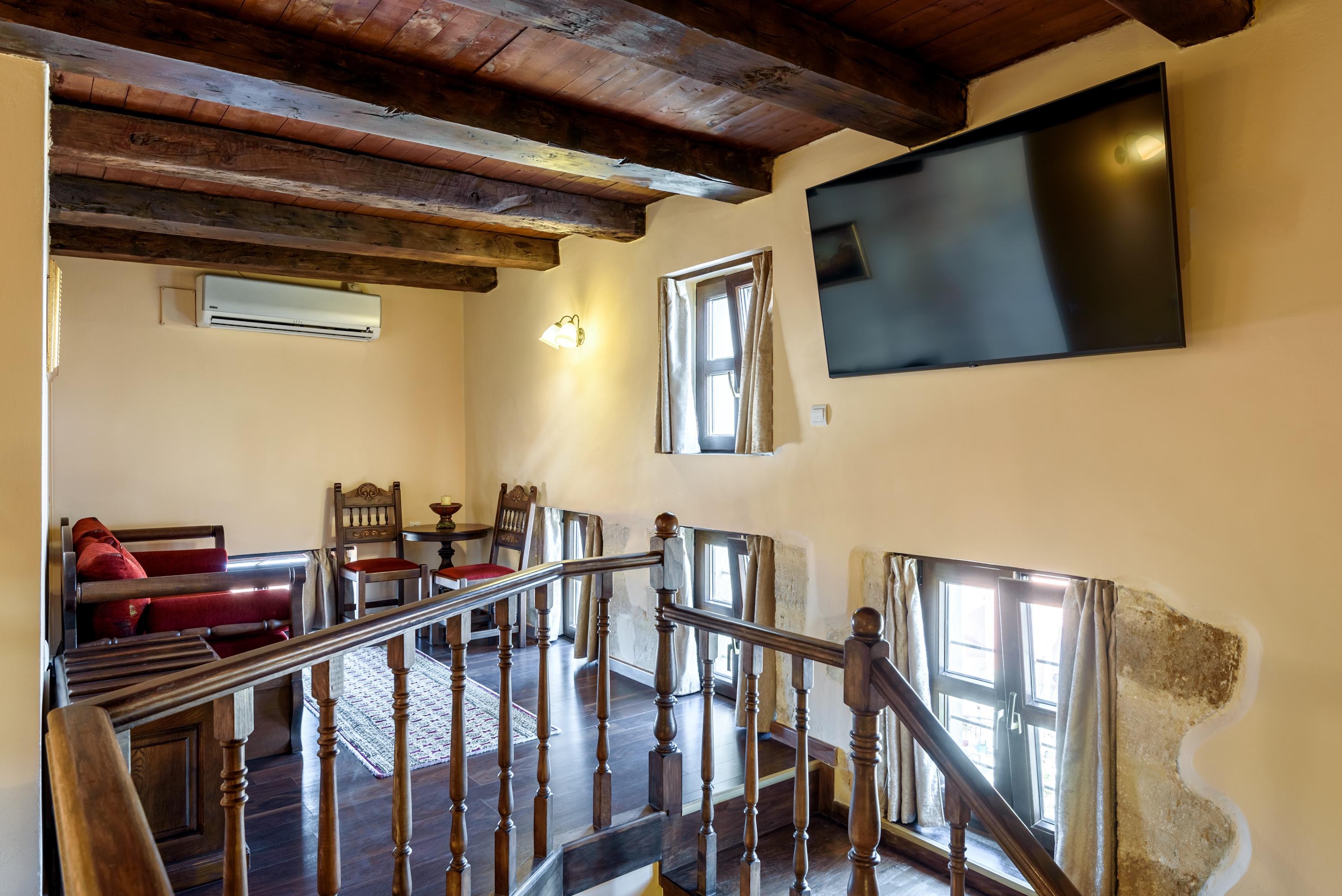 Hotel Porto Del Colombo Traditional Boutique 4*