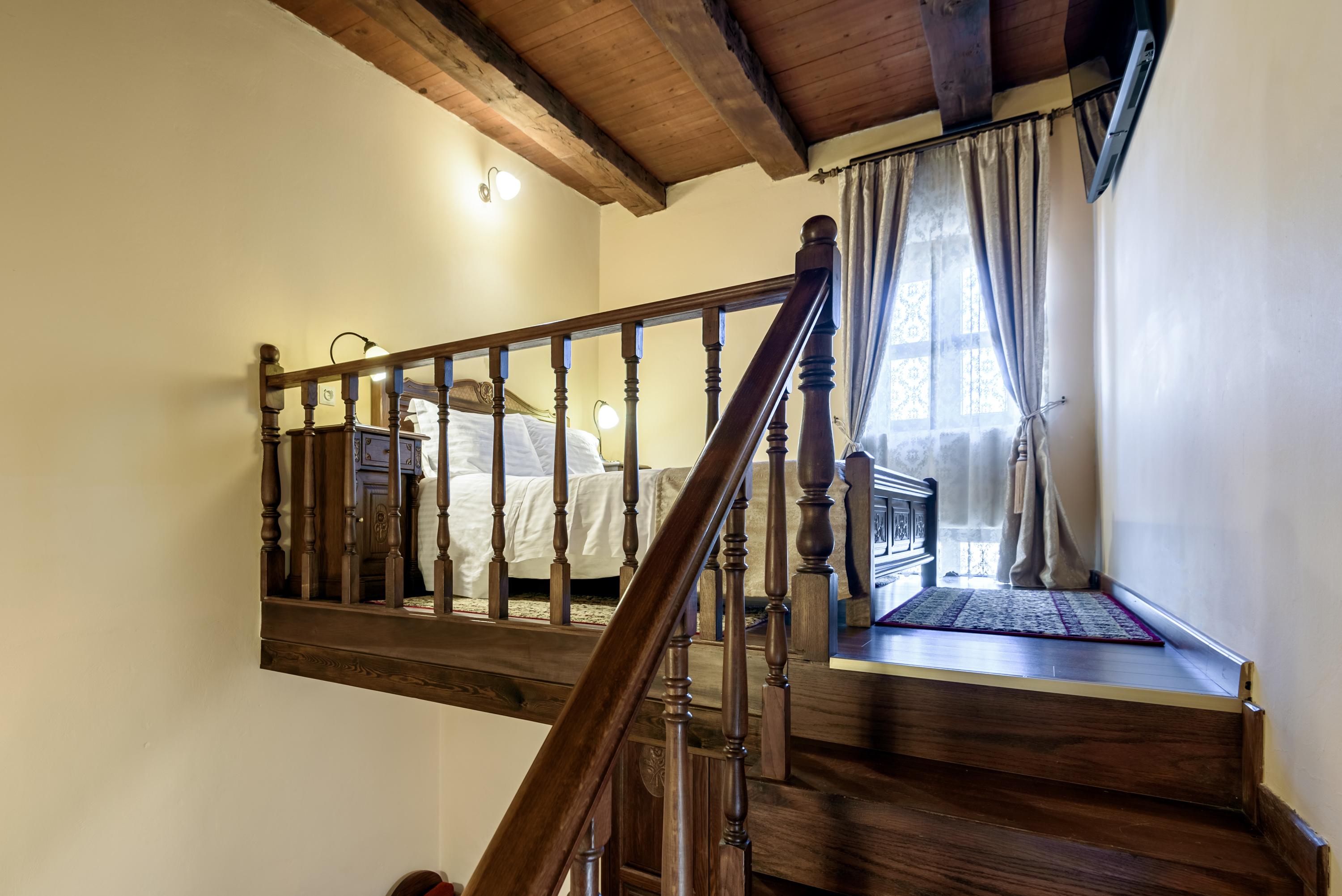 Hotel Porto Del Colombo Traditional Boutique
