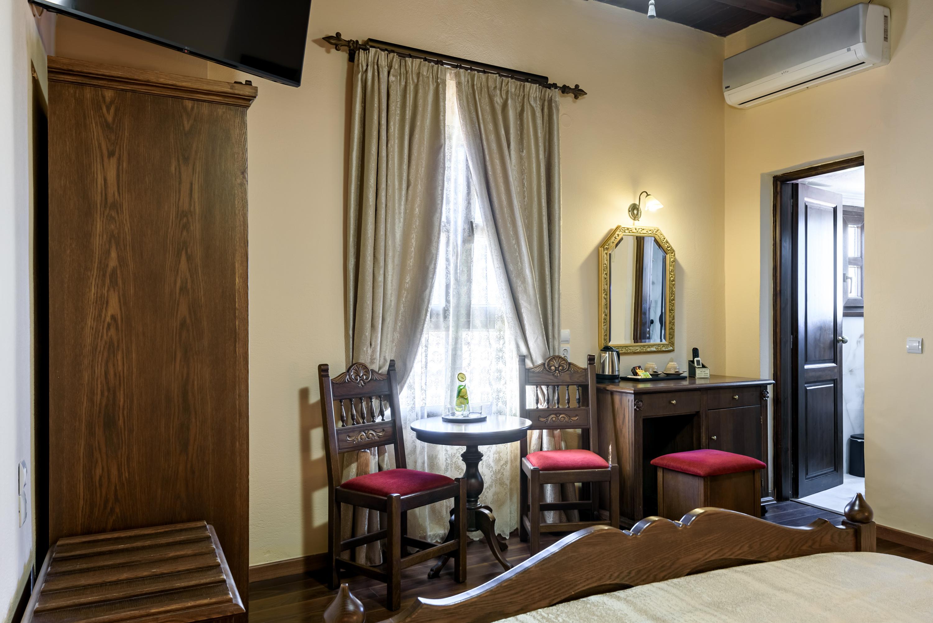 Porto Del Colombo Traditional Boutique 4*