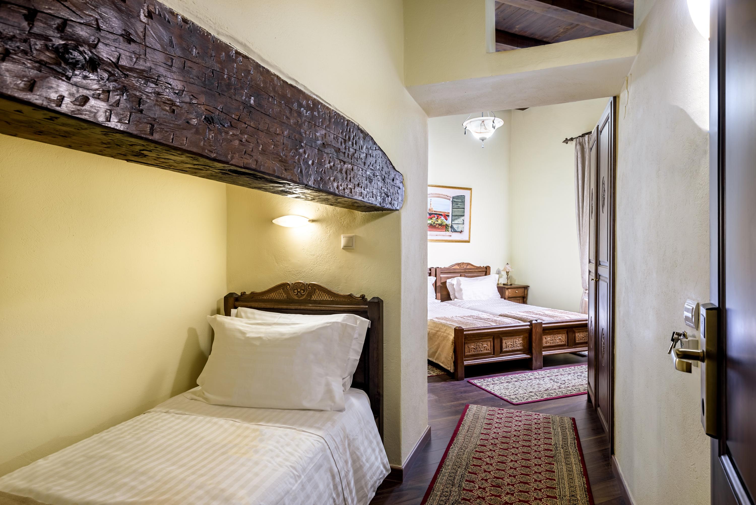 Hotel Porto Del Colombo Traditional Boutique