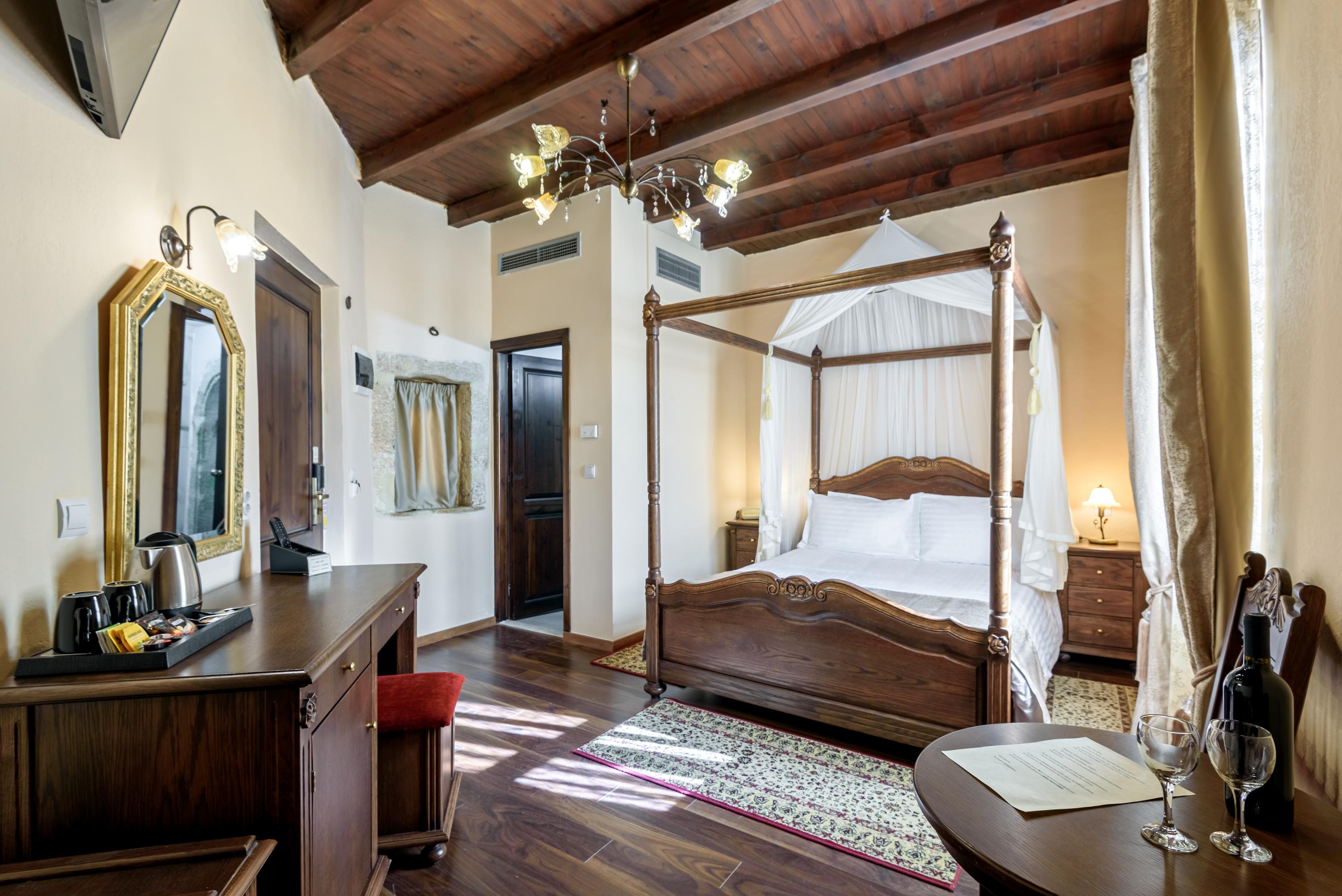 Hotel Porto Del Colombo Traditional Boutique