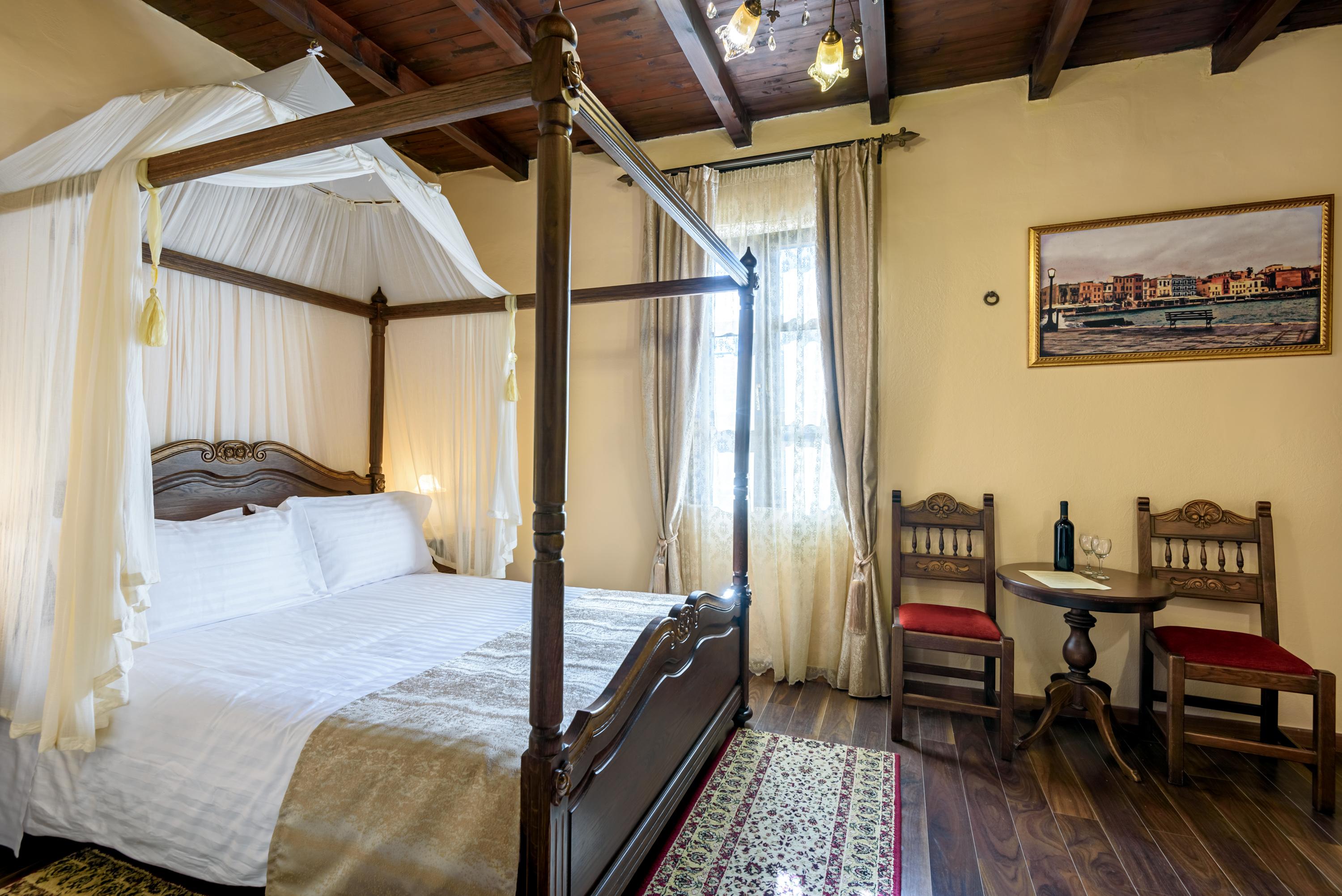 Porto Del Colombo Traditional Boutique Hotel 4*