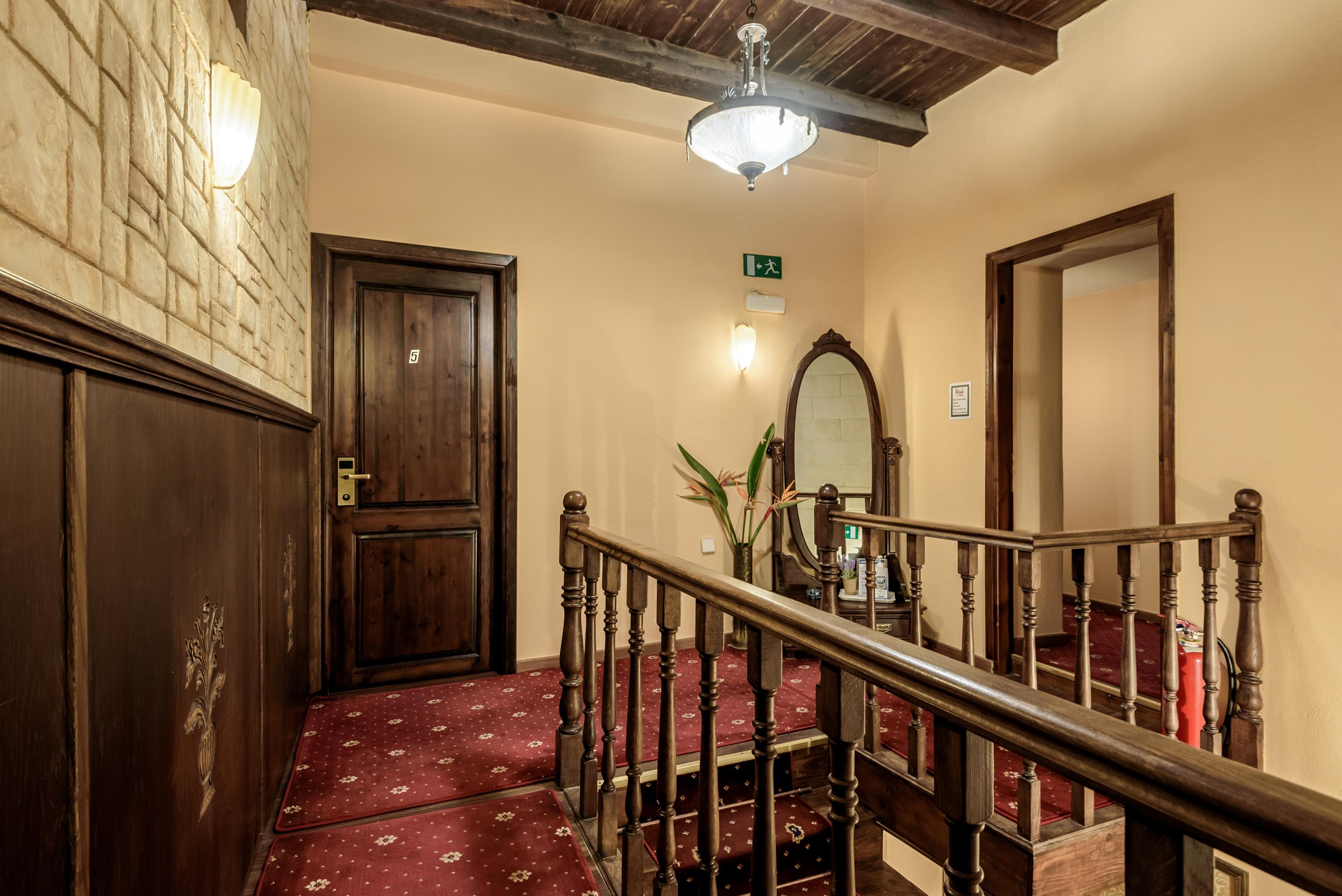 Porto Del Colombo Traditional Boutique 4*