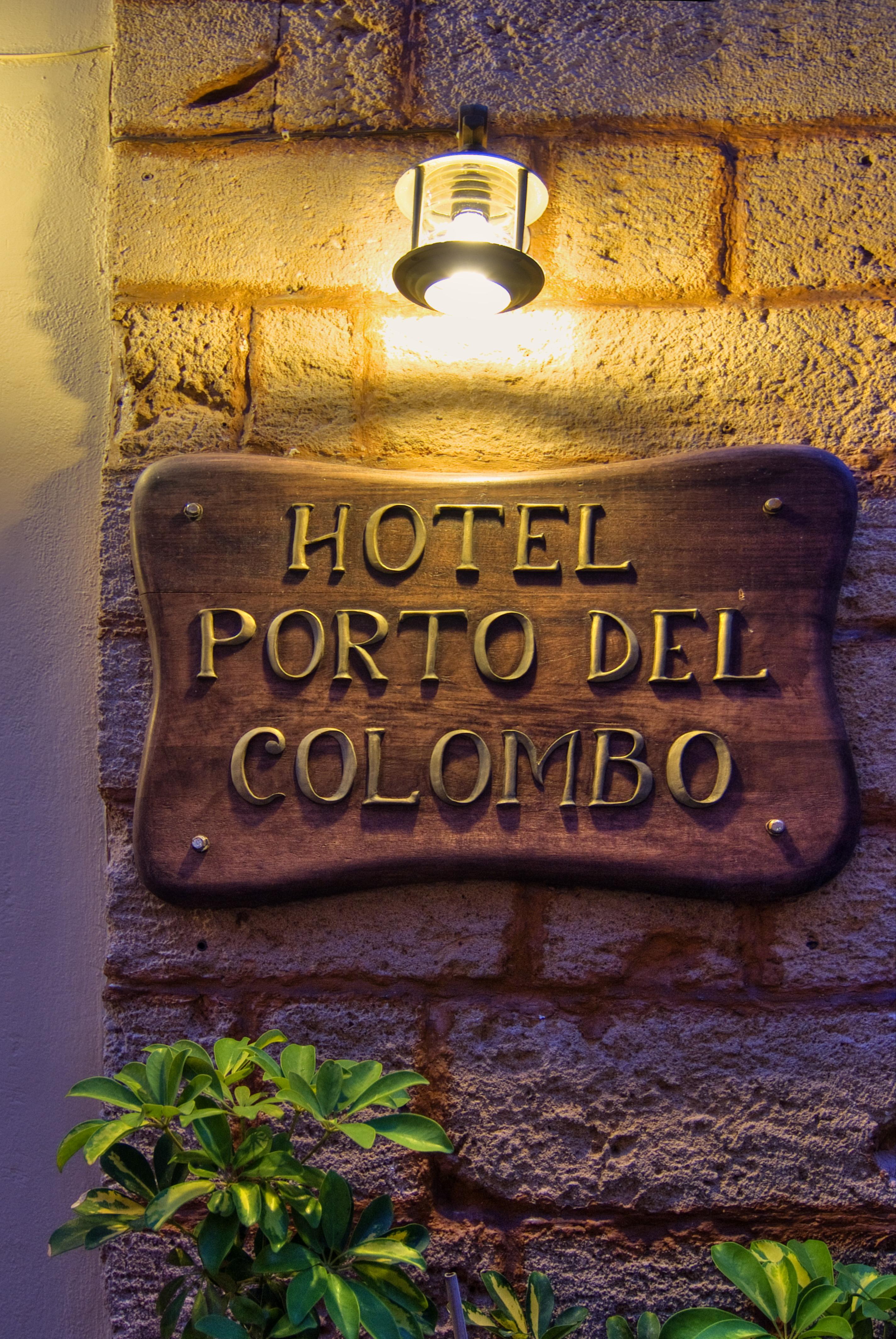 Porto Del Colombo Traditional Boutique Hotel Chania (Crete)