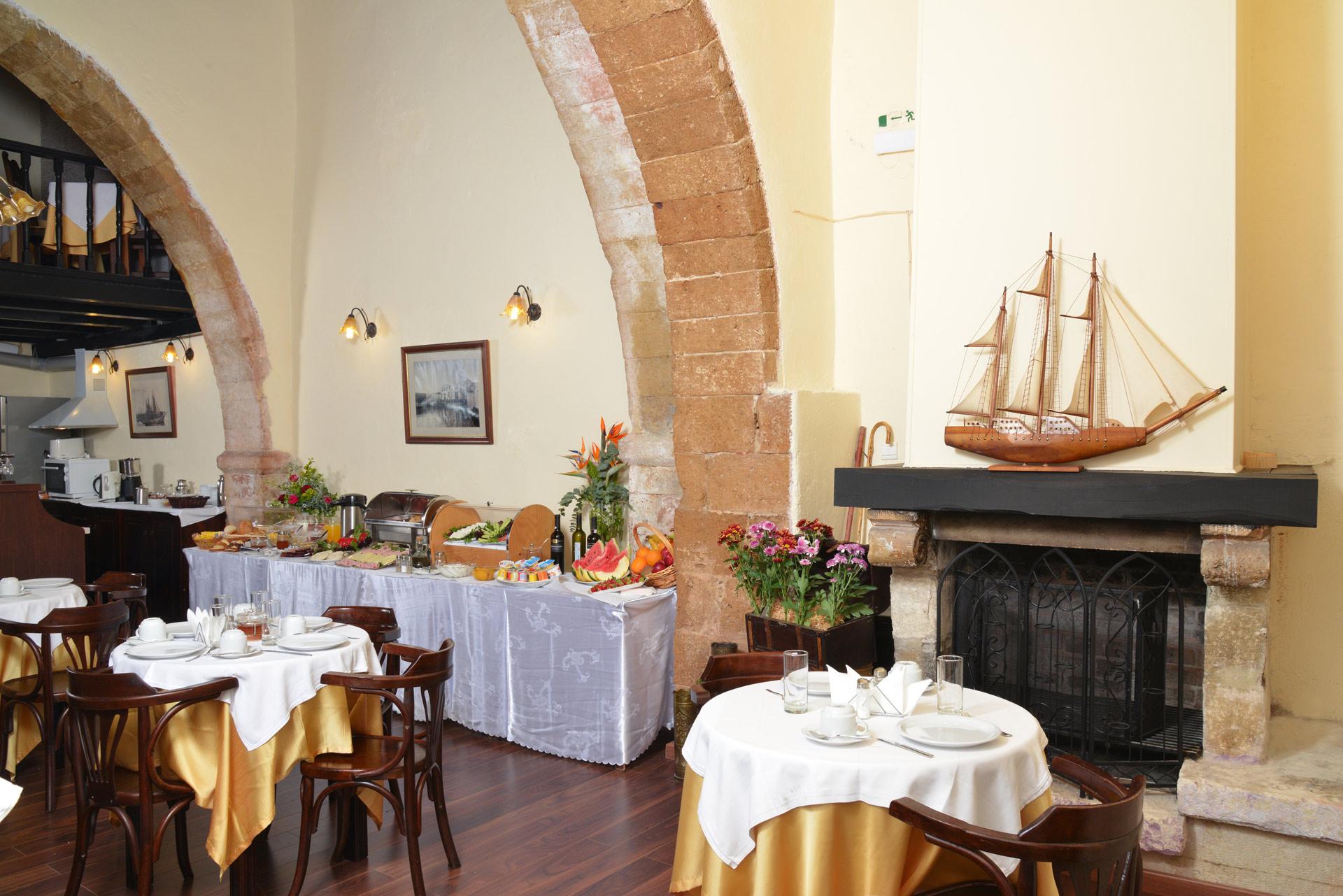 Porto Del Colombo Traditional Boutique Hotel