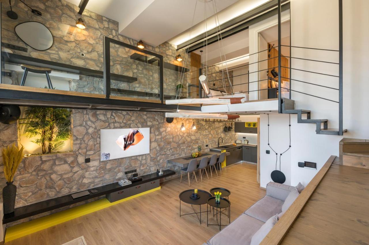 Apartment Skins Concept Boutique