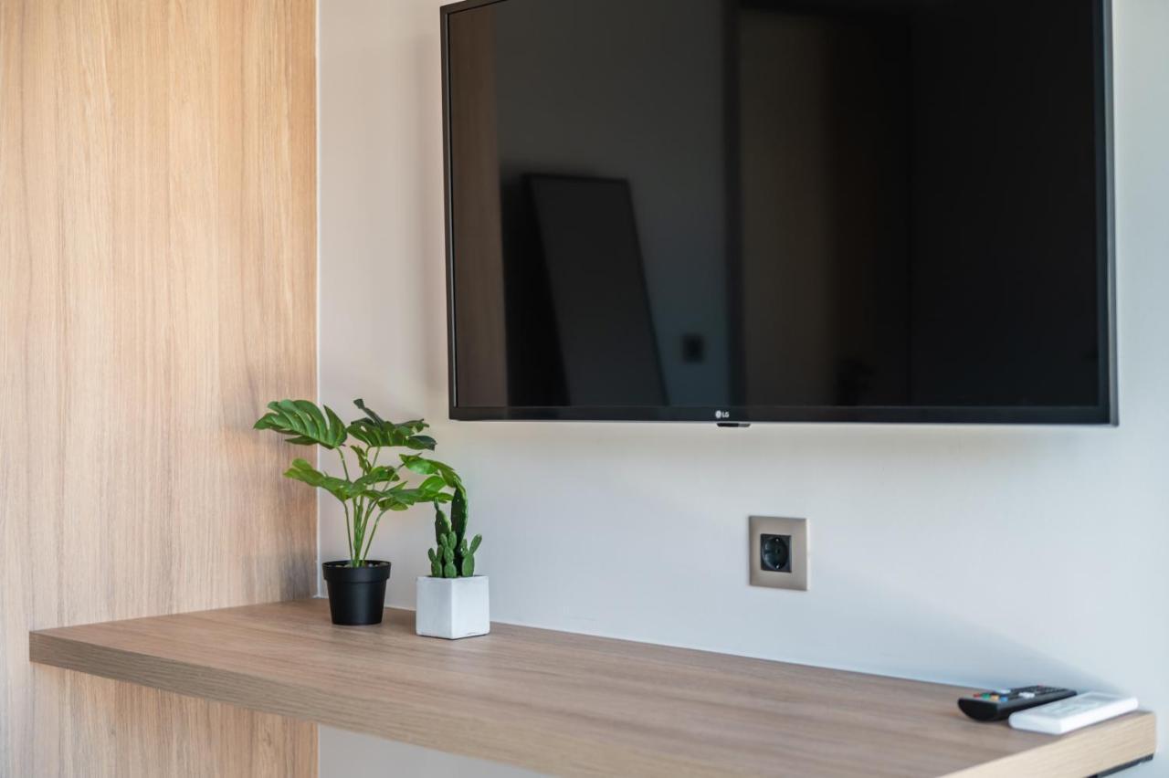Apartamento Yiannis Deluxe