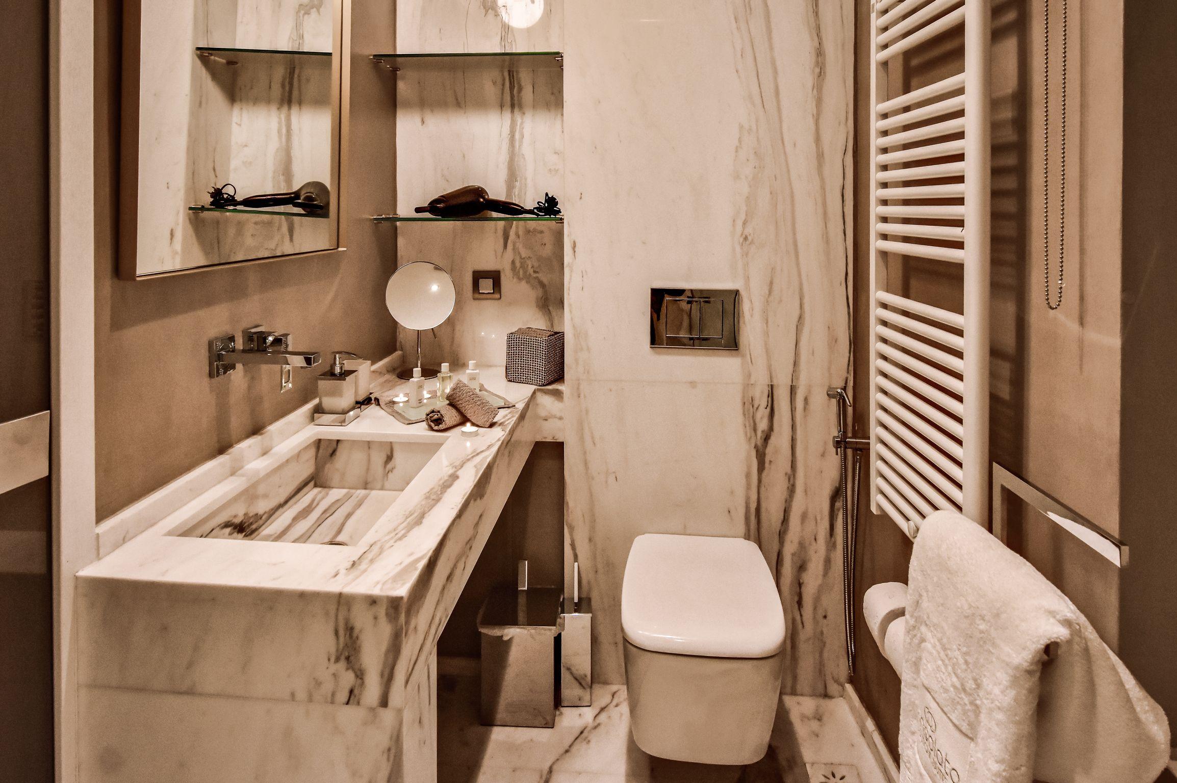 Consolato Boutique Guest house