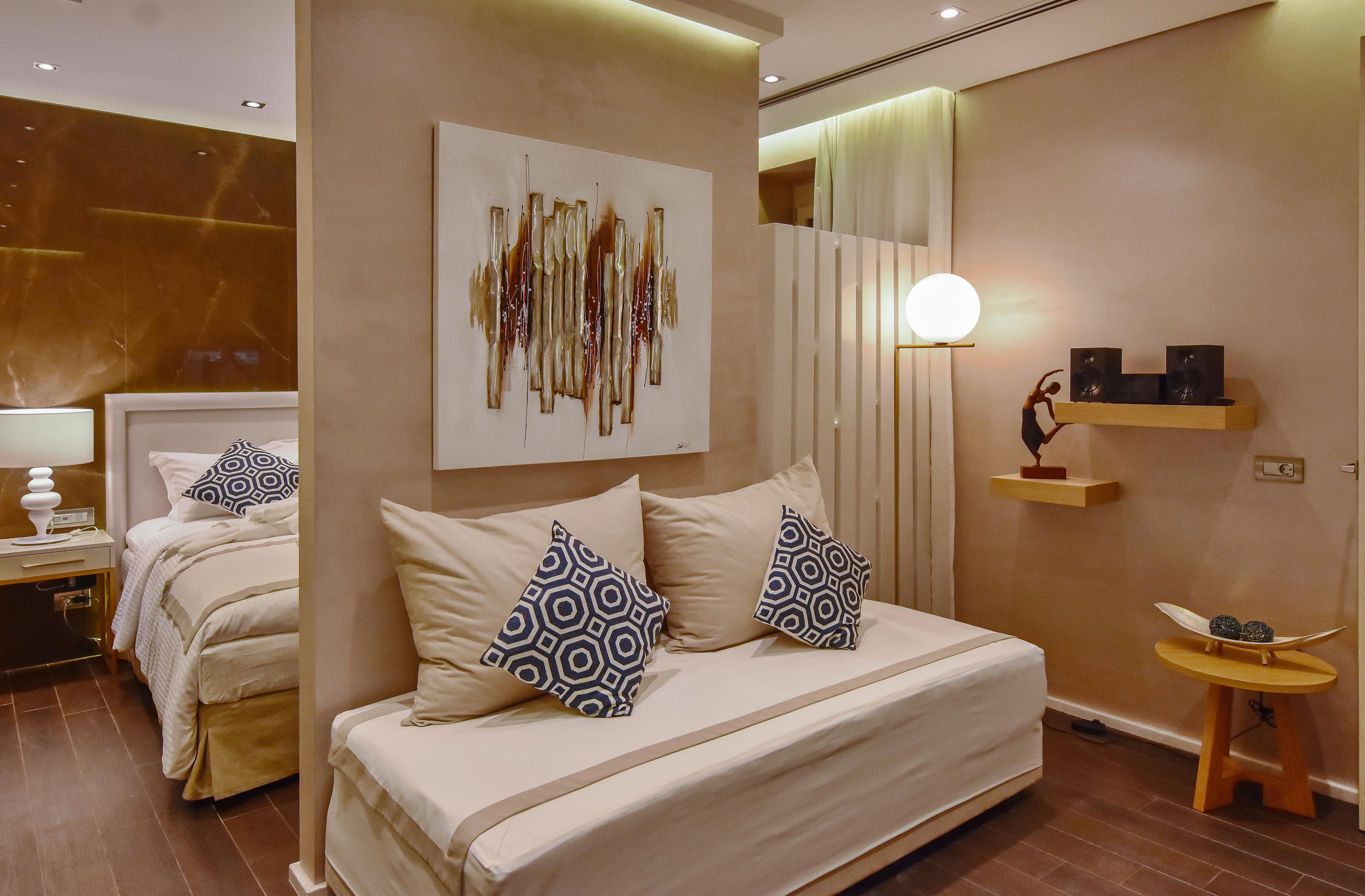 Consolato Boutique 4* Chania (Crete)