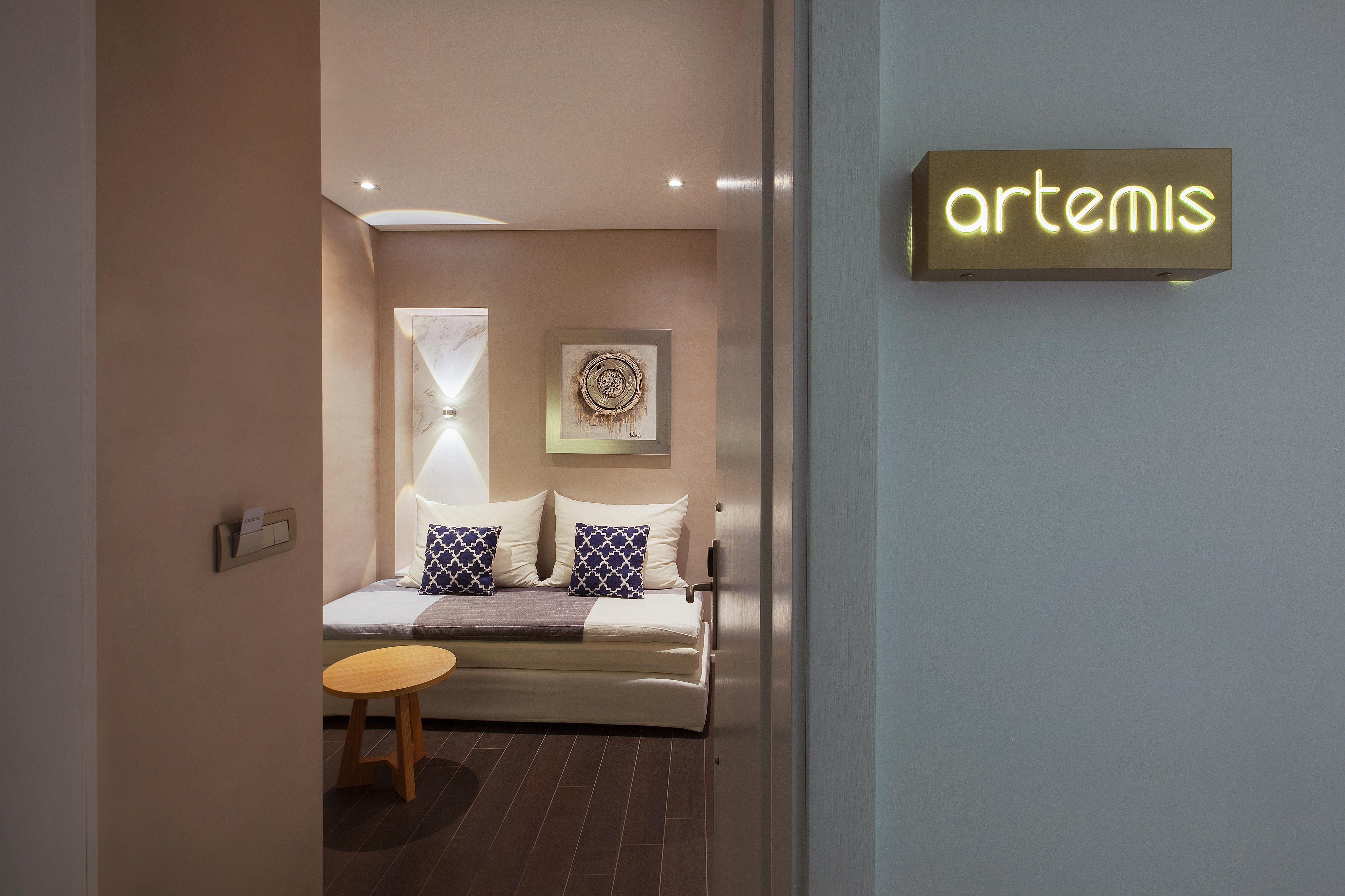 Consolato Boutique Guest house Chania (Crete)