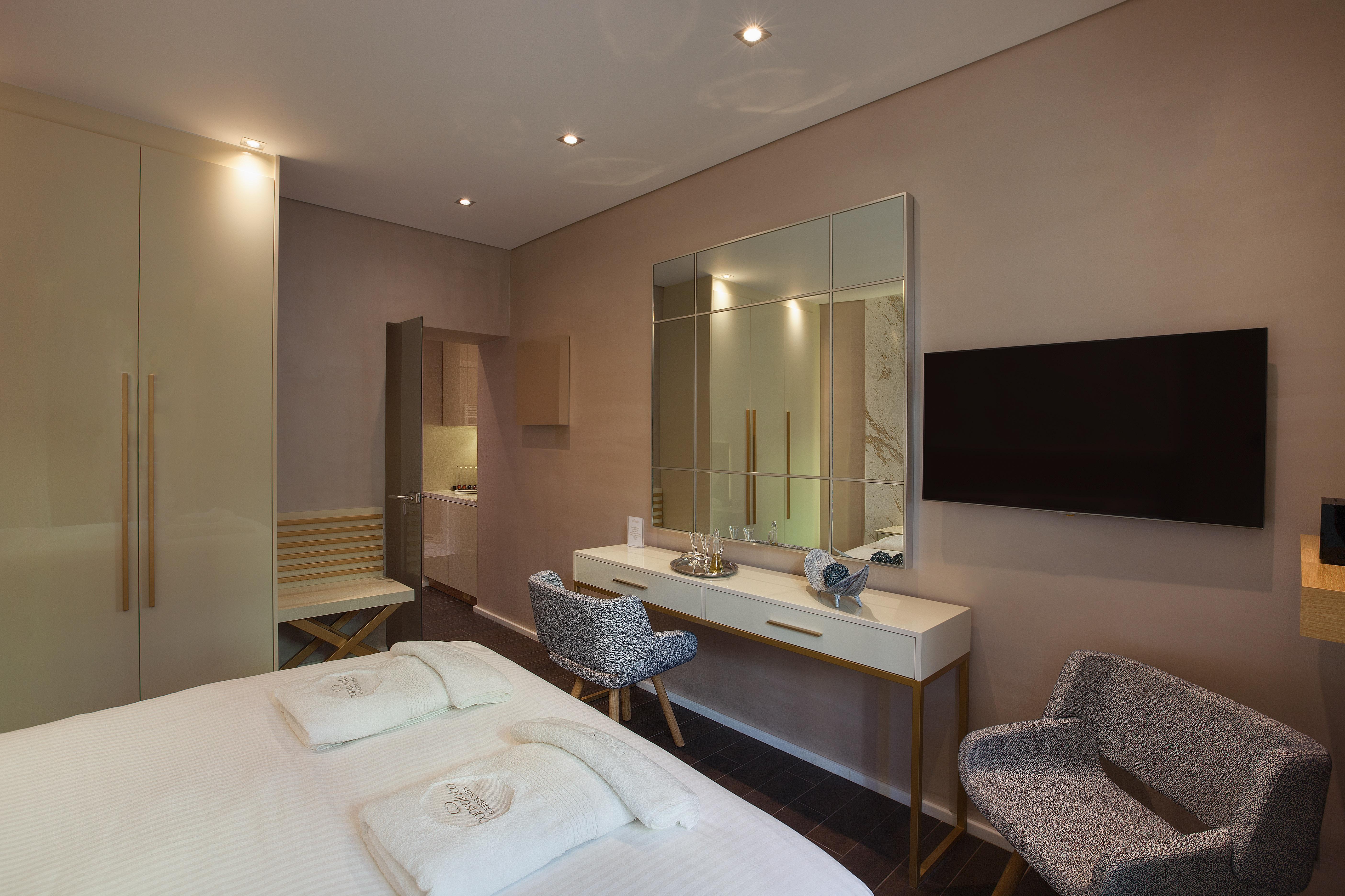 Consolato Boutique 4*