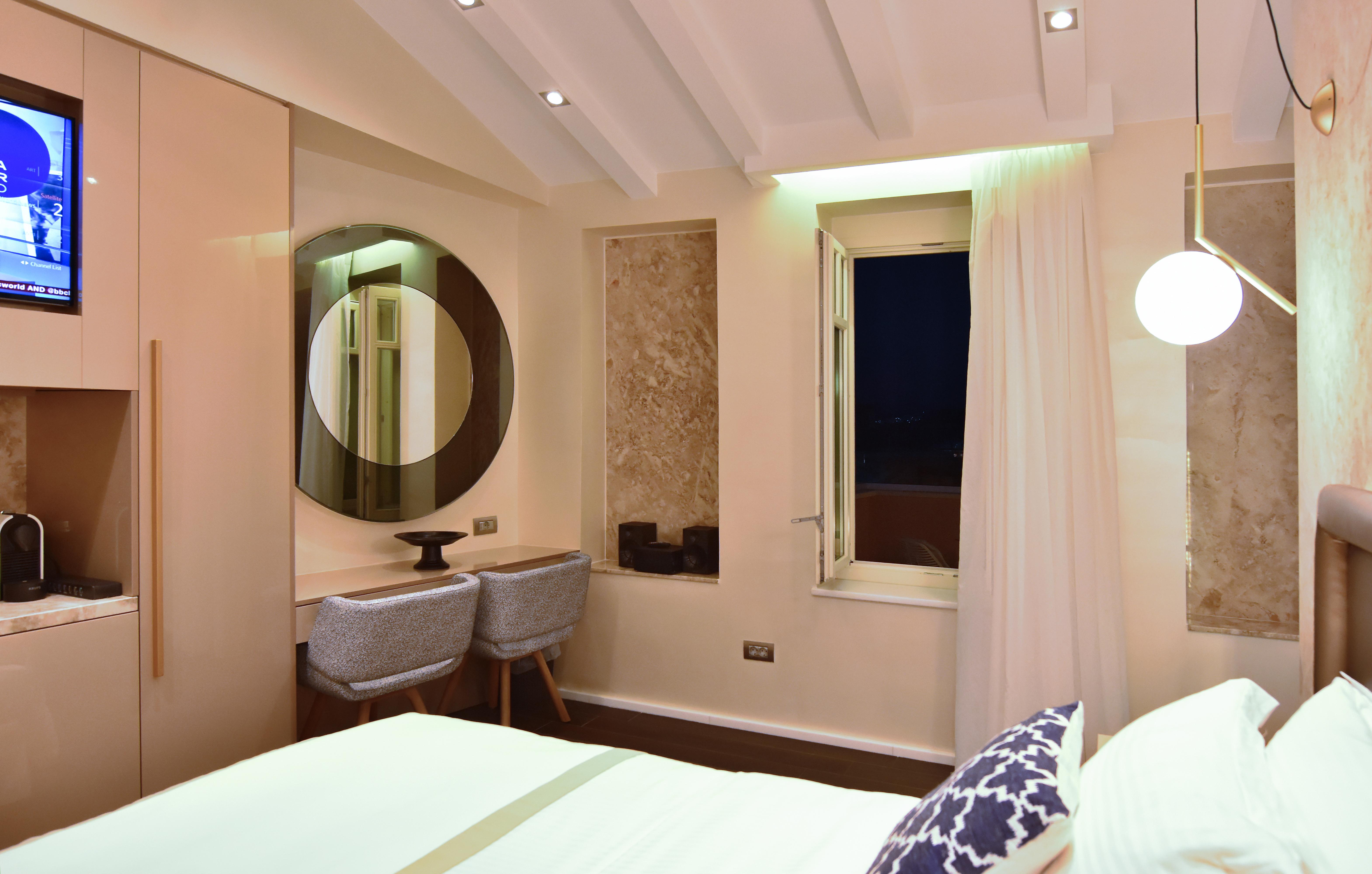 Consolato Boutique Guest house