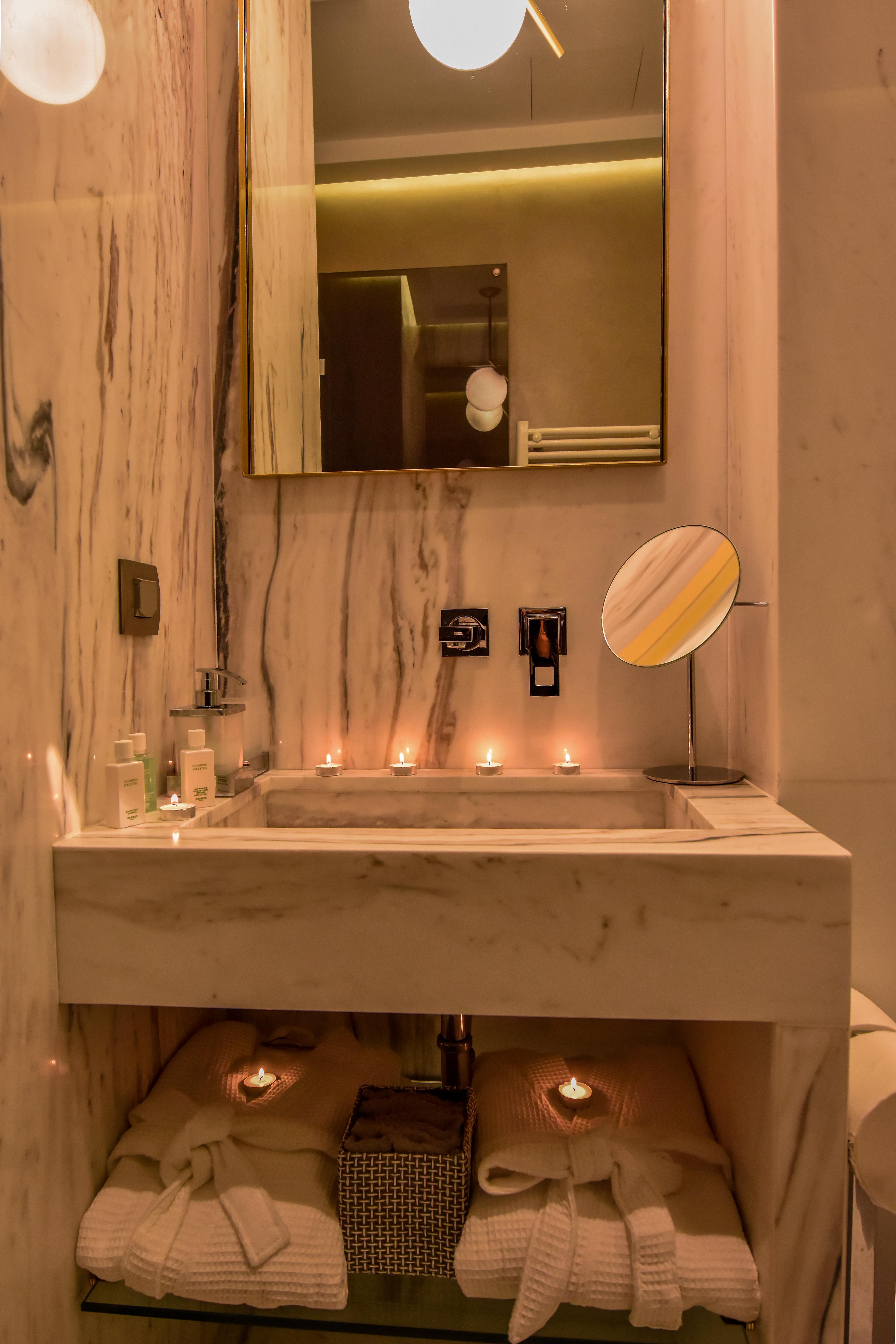 Consolato Boutique Guest house