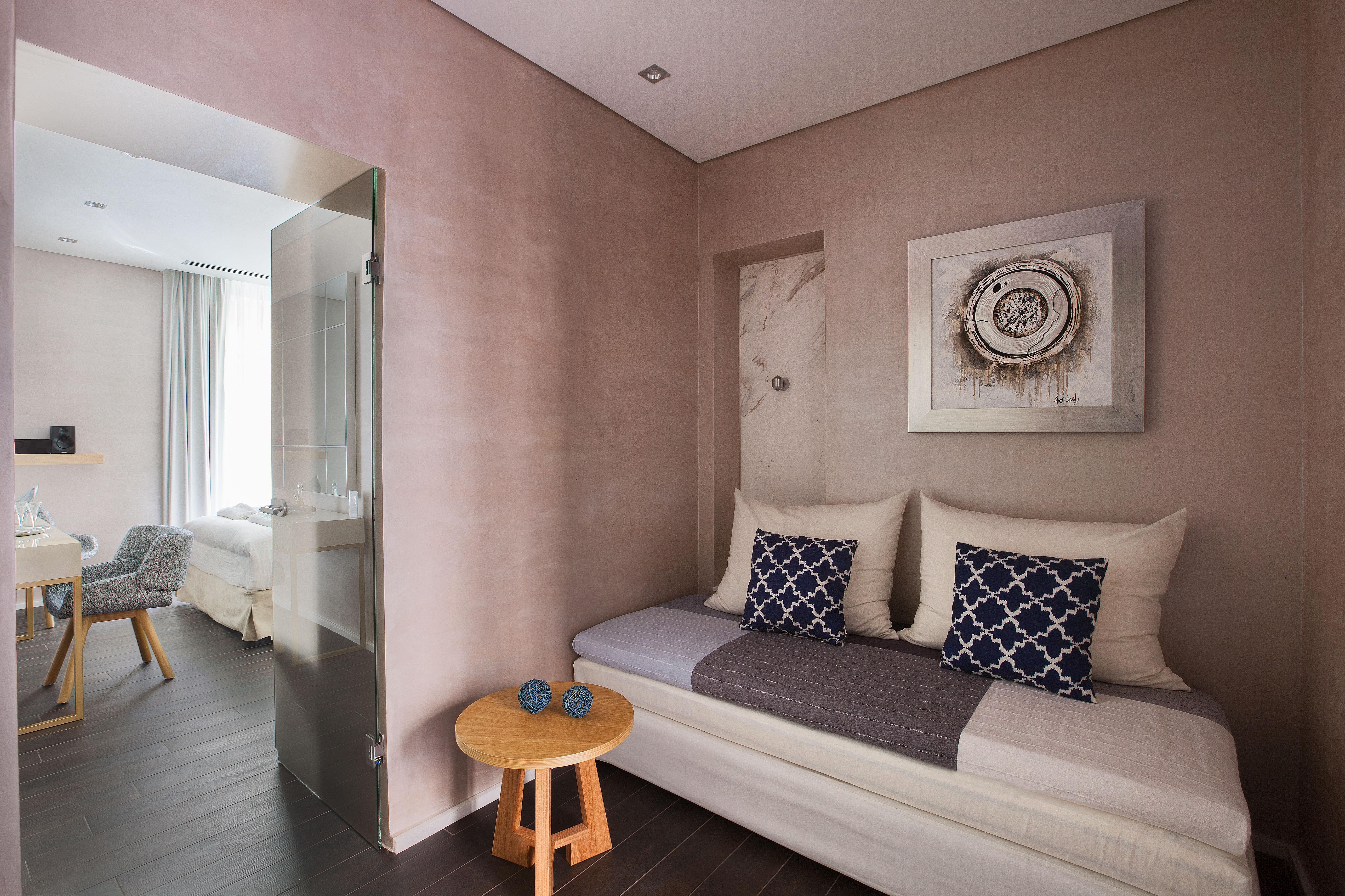 Consolato Boutique Chania (Crete)