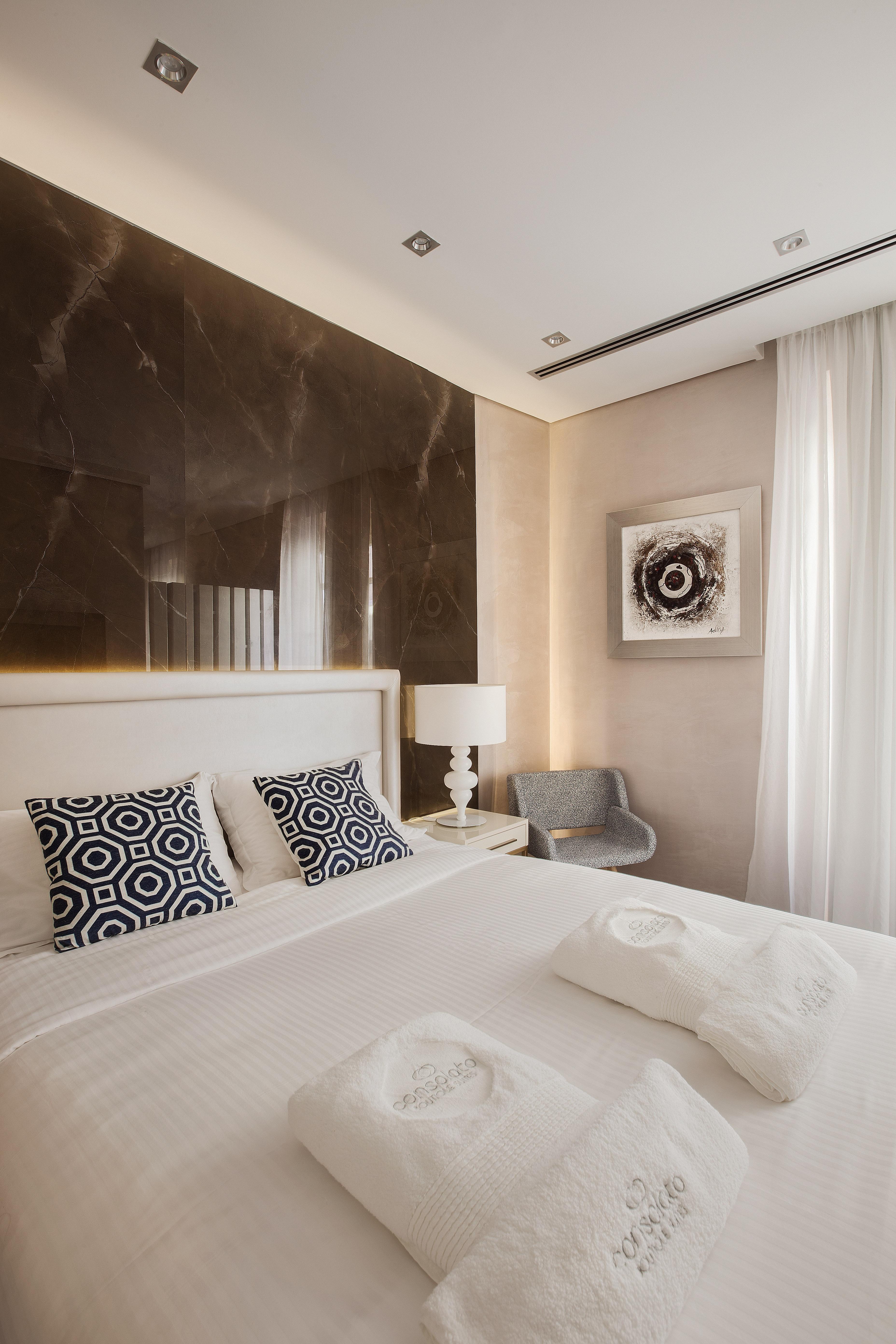 Consolato Boutique 4* Chania (Crete)