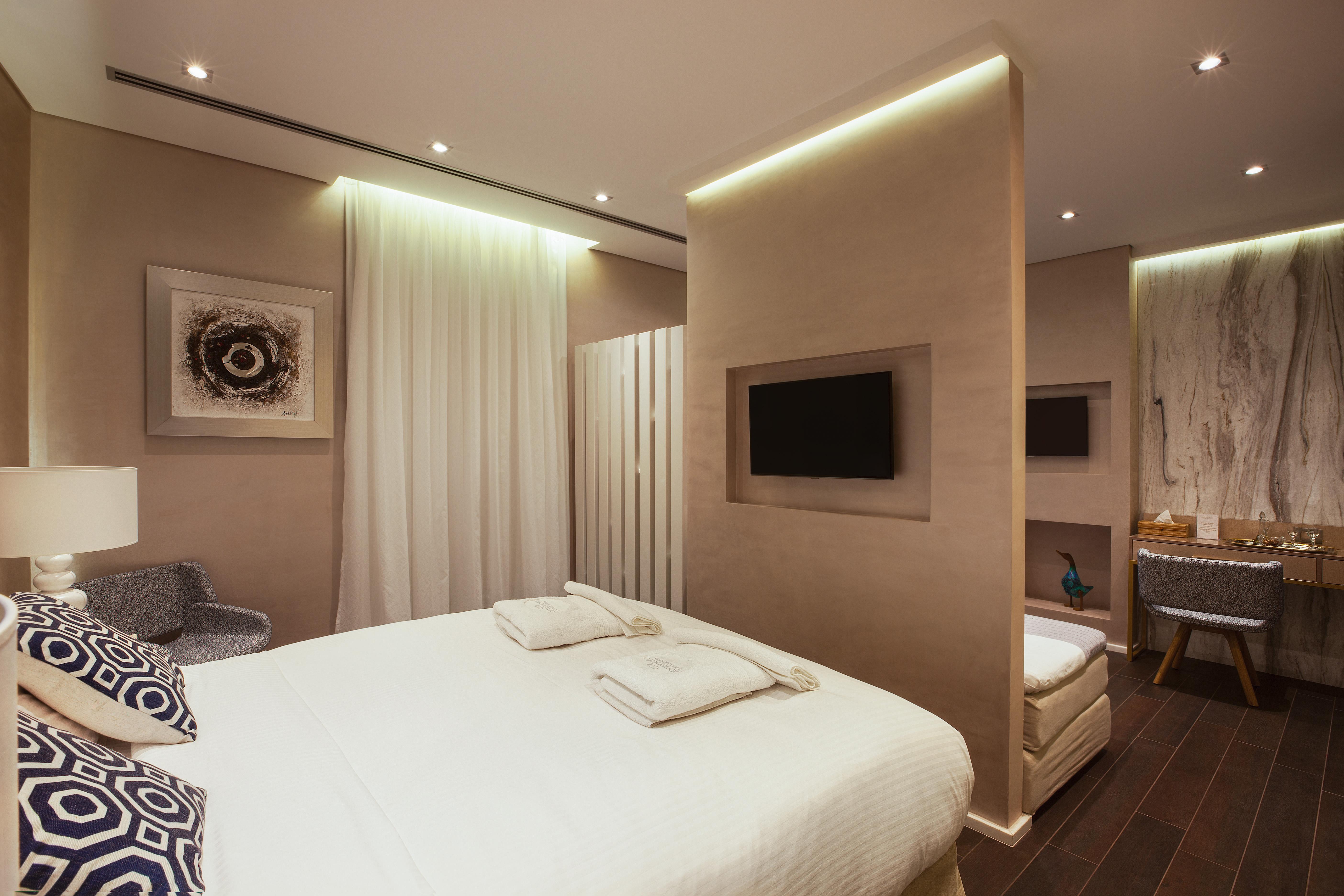 Guest house Consolato Boutique