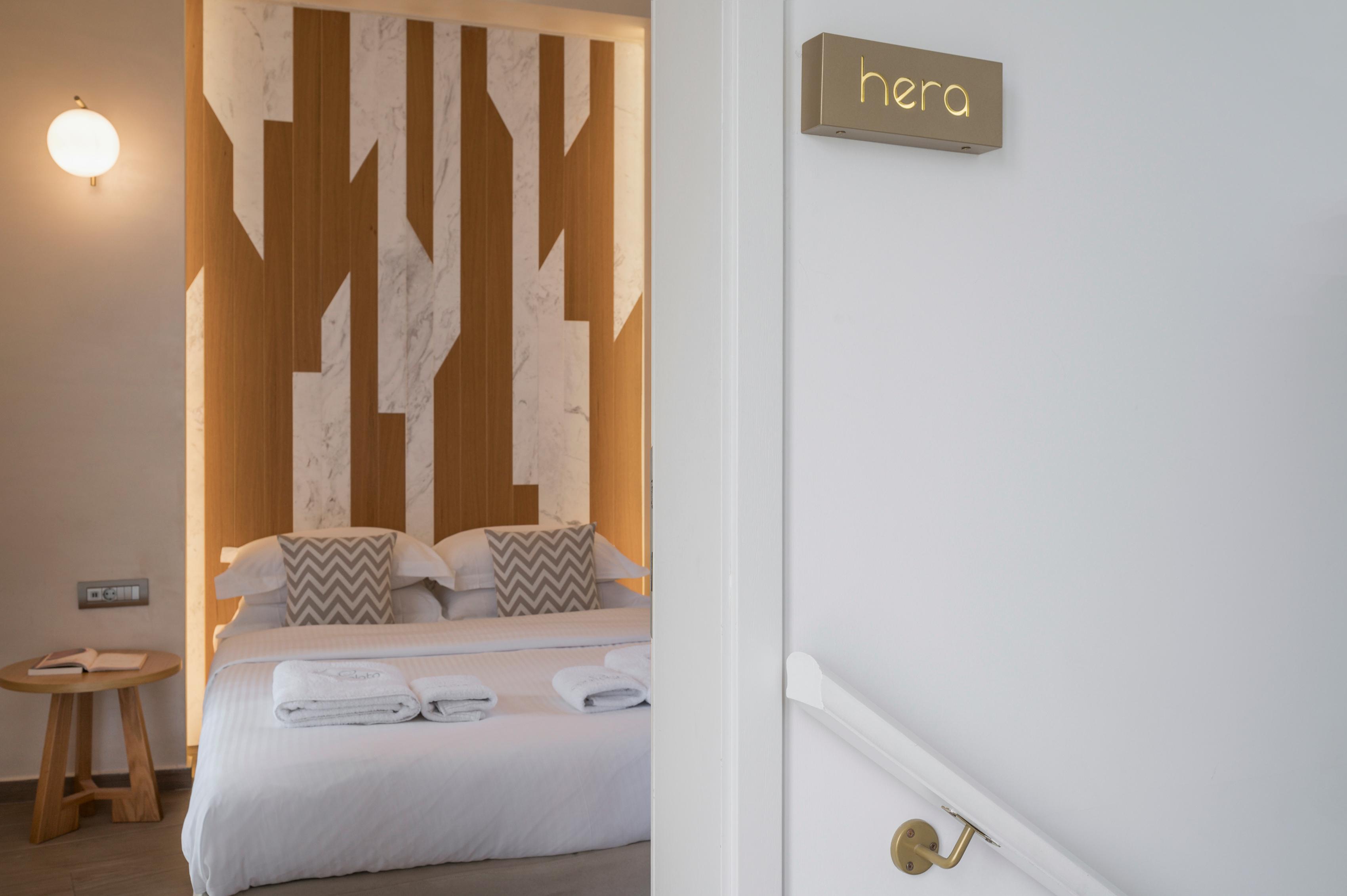 Guest house Consolato Boutique
