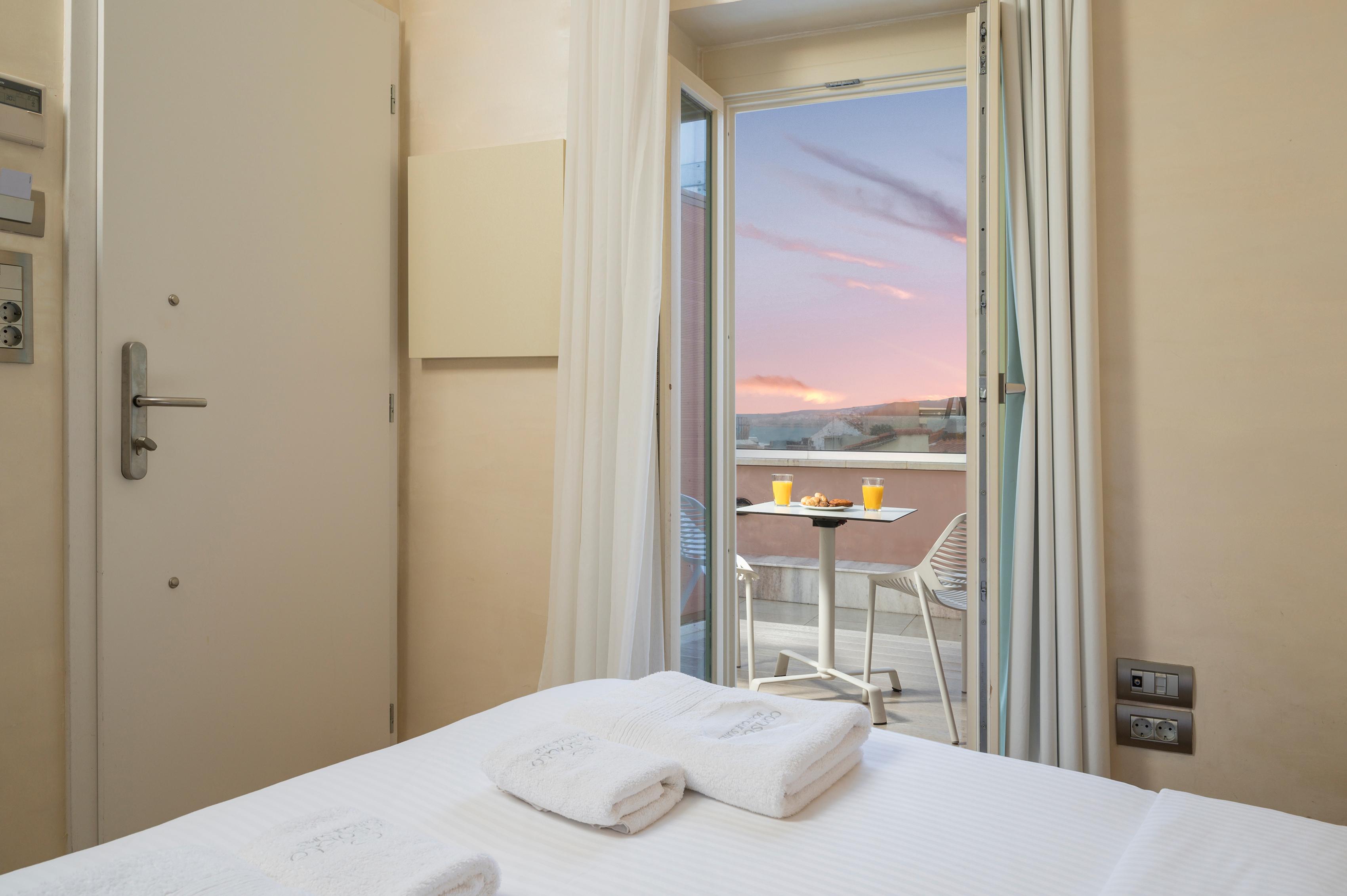 Consolato Boutique Chania (Crete)