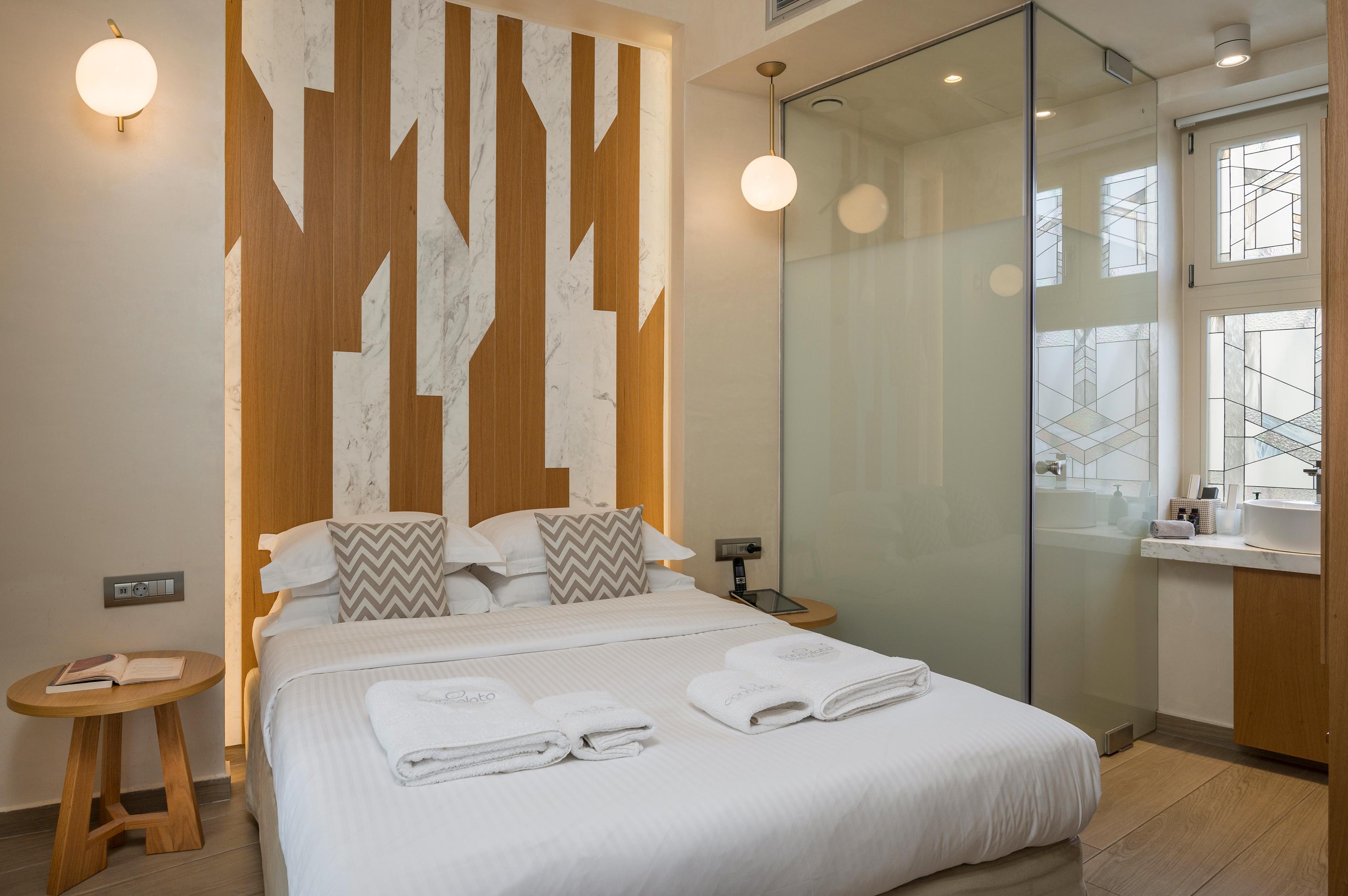 Guest house Consolato Boutique Chania (Crete)