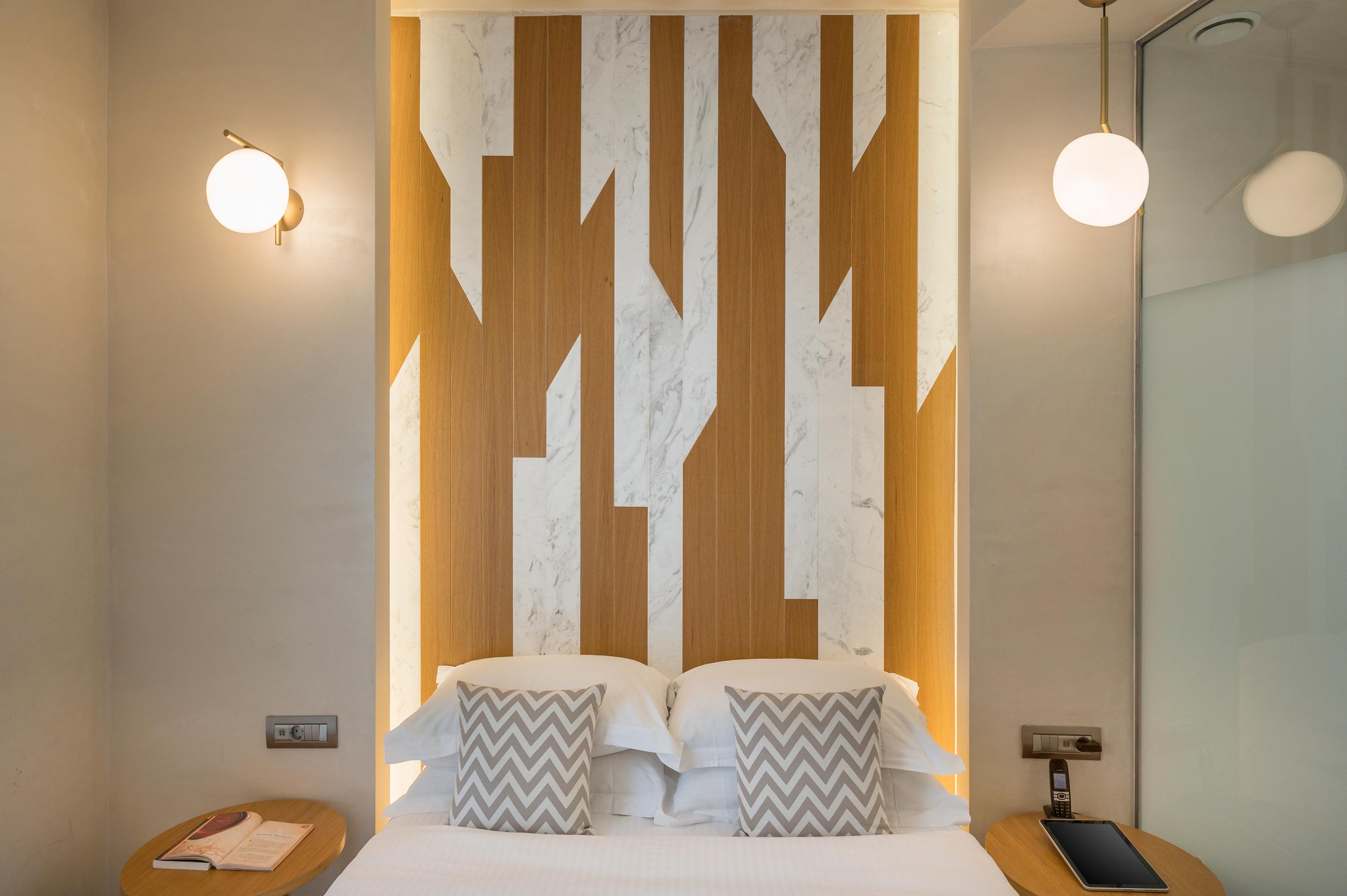 Consolato Boutique 4* Chania (Crete)