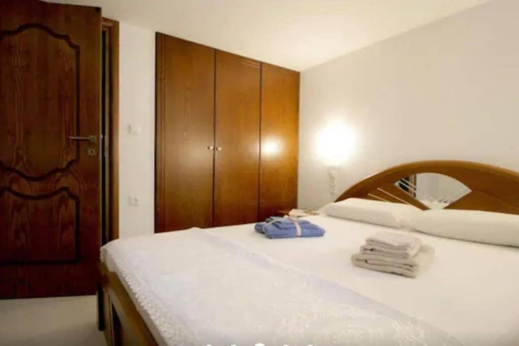 With Premium Facilities * Chania (Crete)