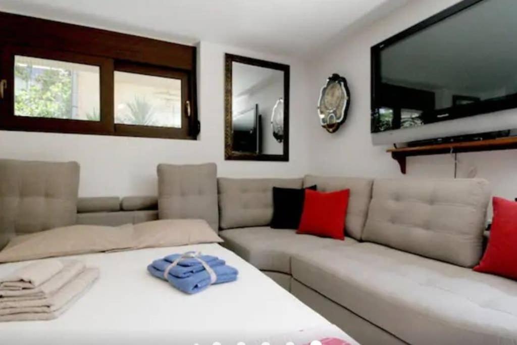 With Premium Facilities *