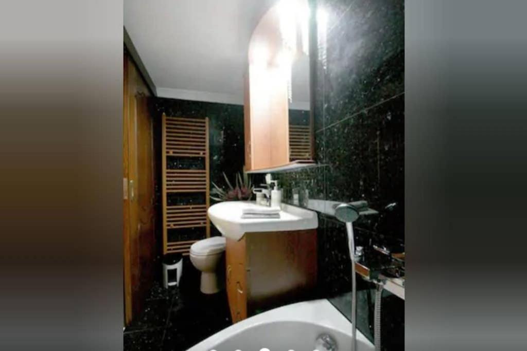 With Premium Facilities Apartment Chania (Crete)