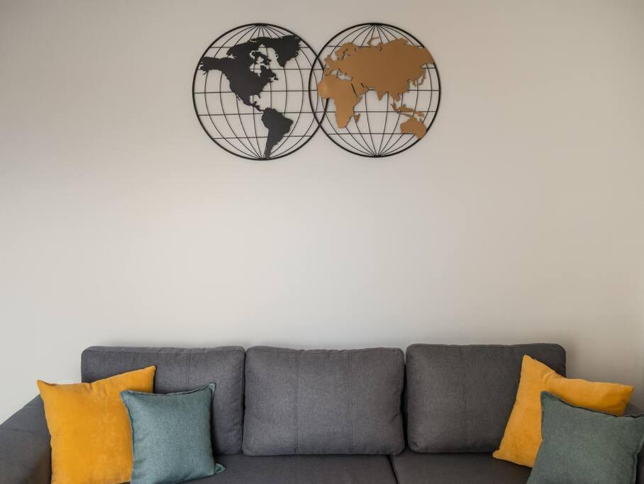 Nefeli Chania Apartamento Chrissi Akti Chania