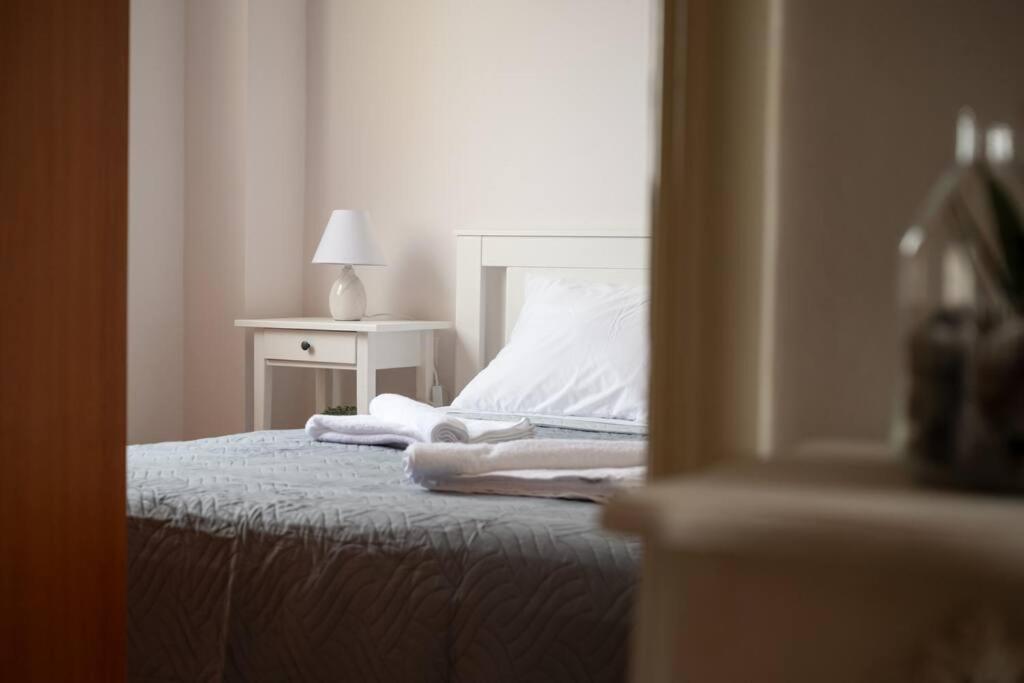 Apartamento Nefeli Chania Chrissi Akti Chania