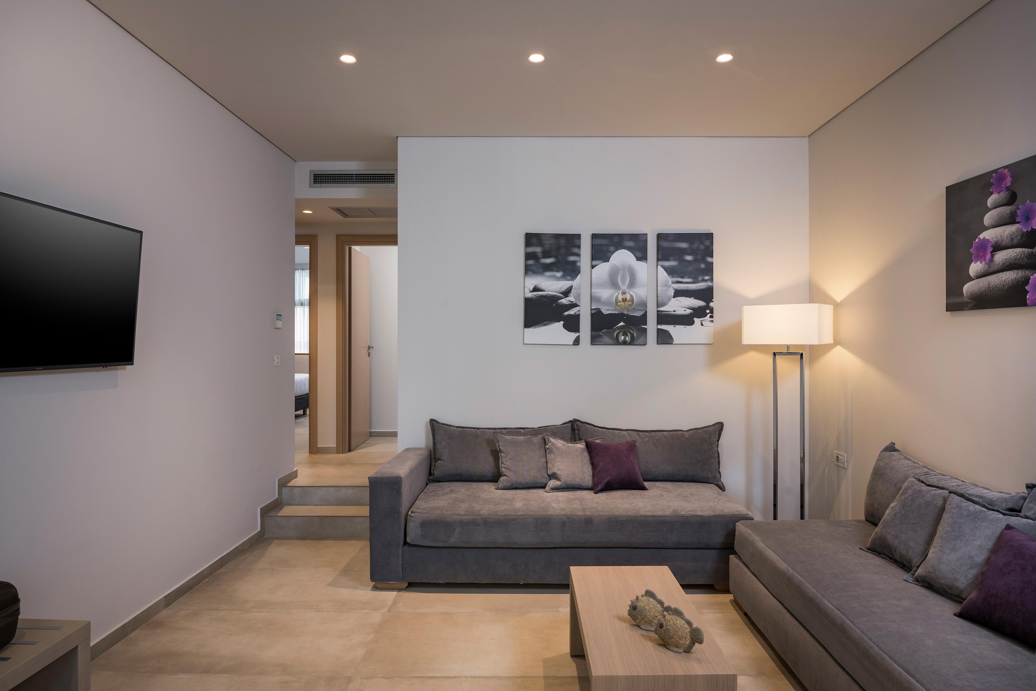 Aparthotel Trianon Luxury &