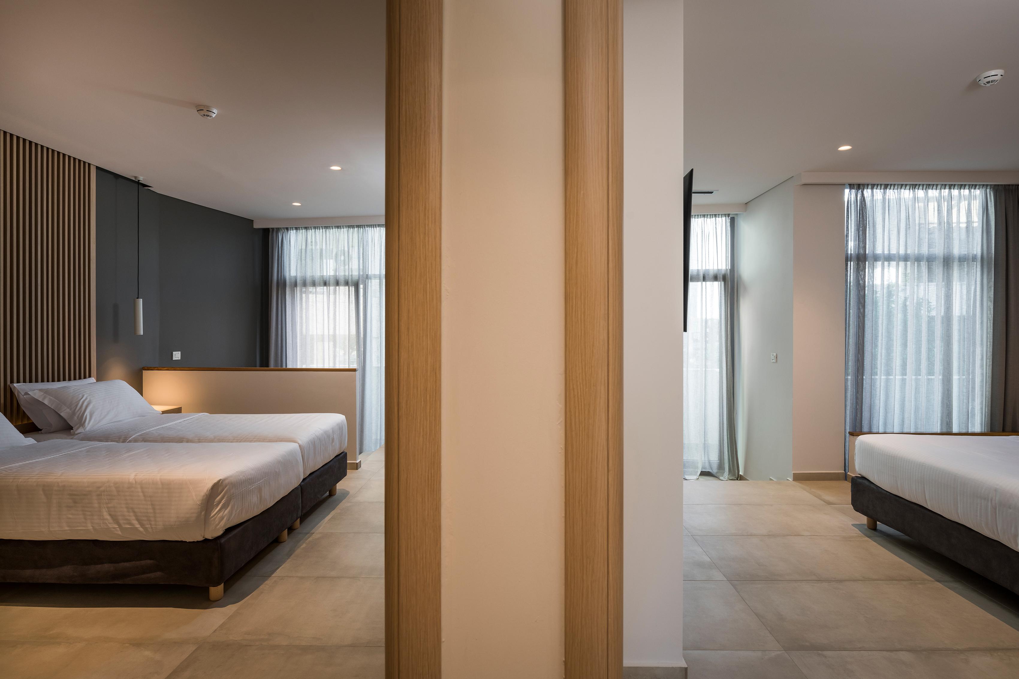 Trianon Luxury & 4*