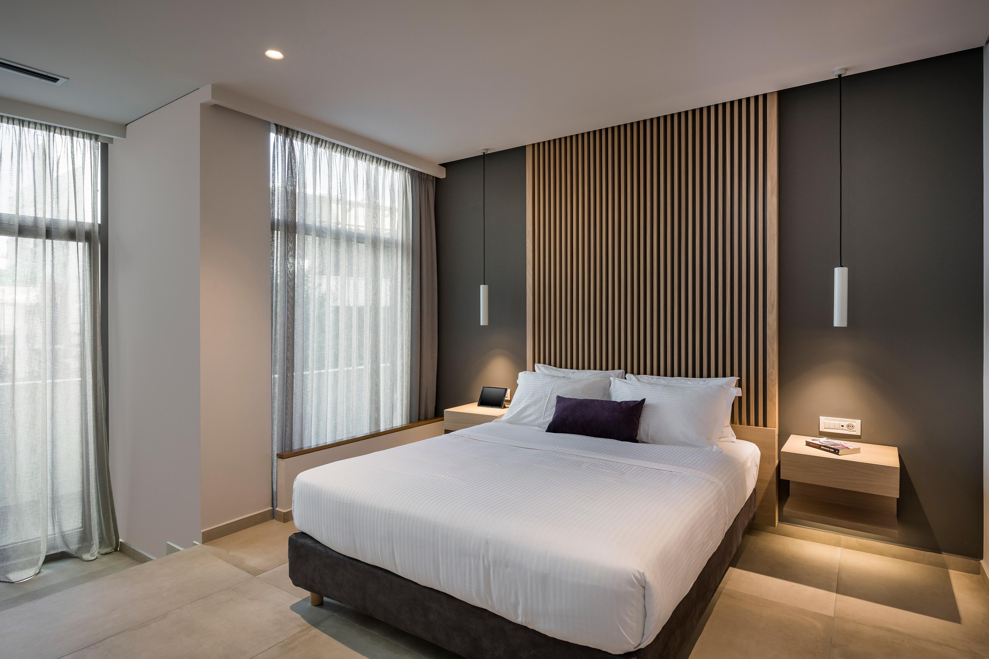 Trianon Luxury & Chania (Crete)
