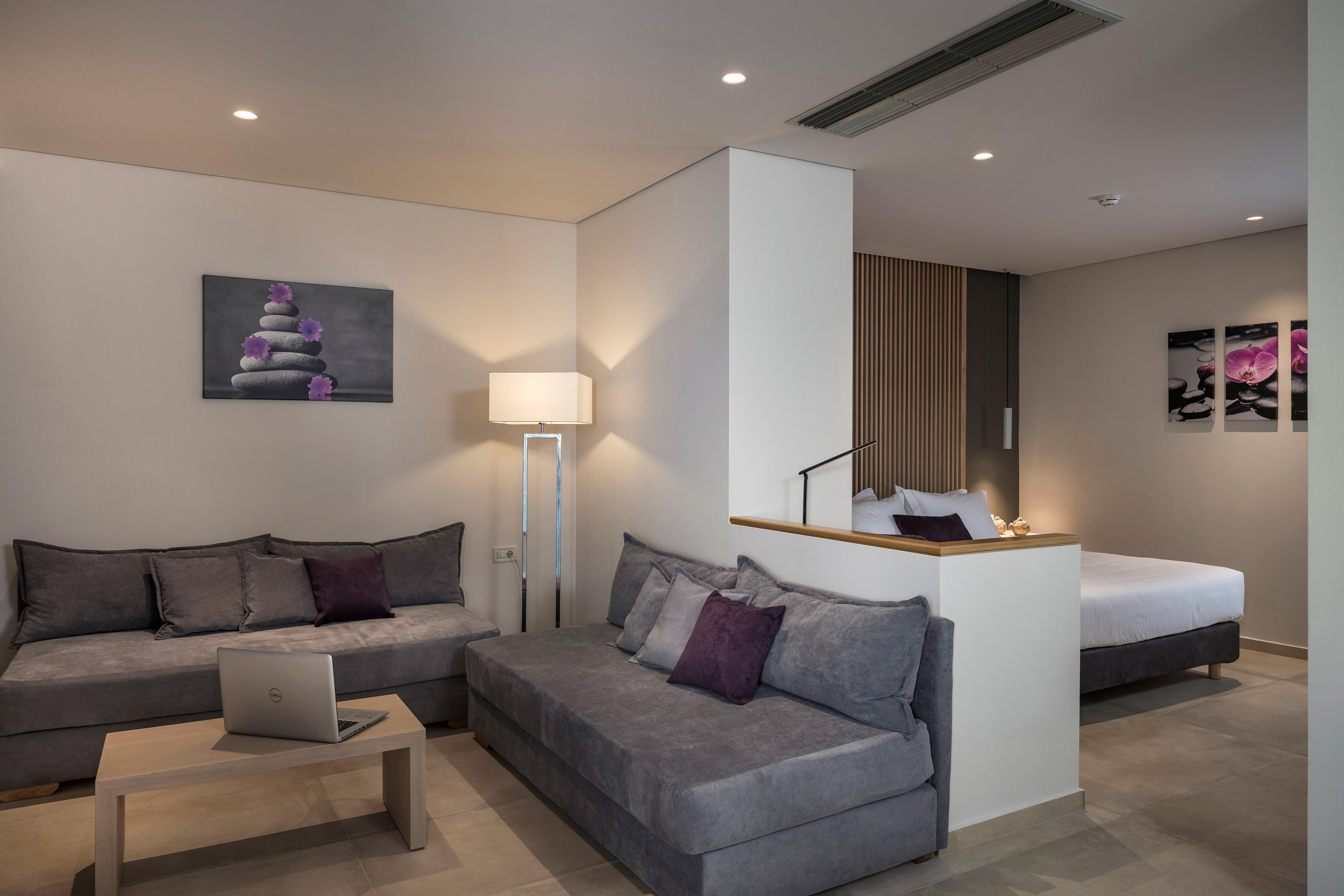 Aparthotel Trianon Luxury &