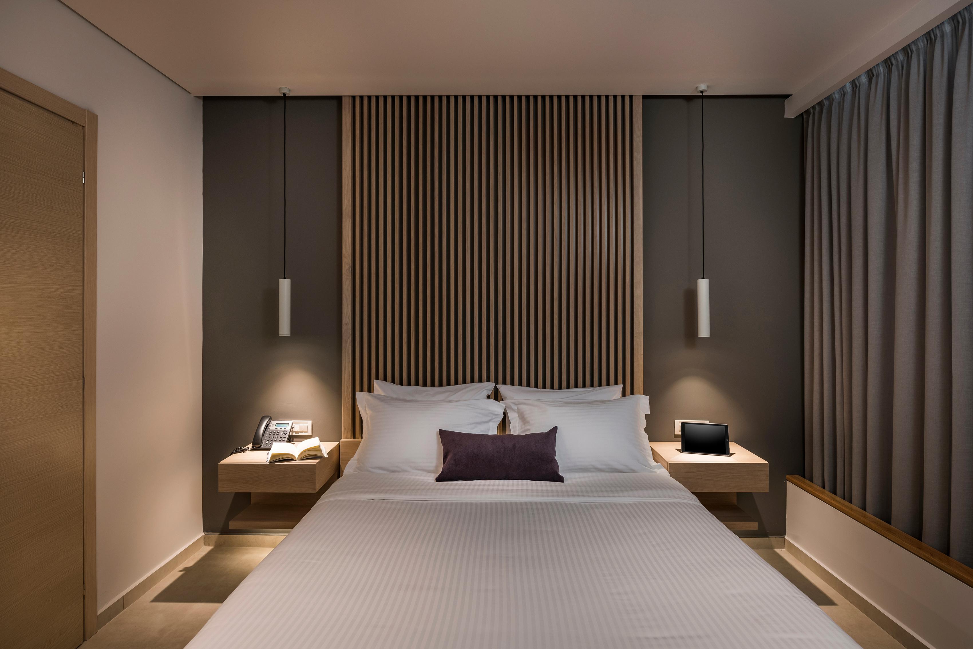 Trianon Luxury & 4*