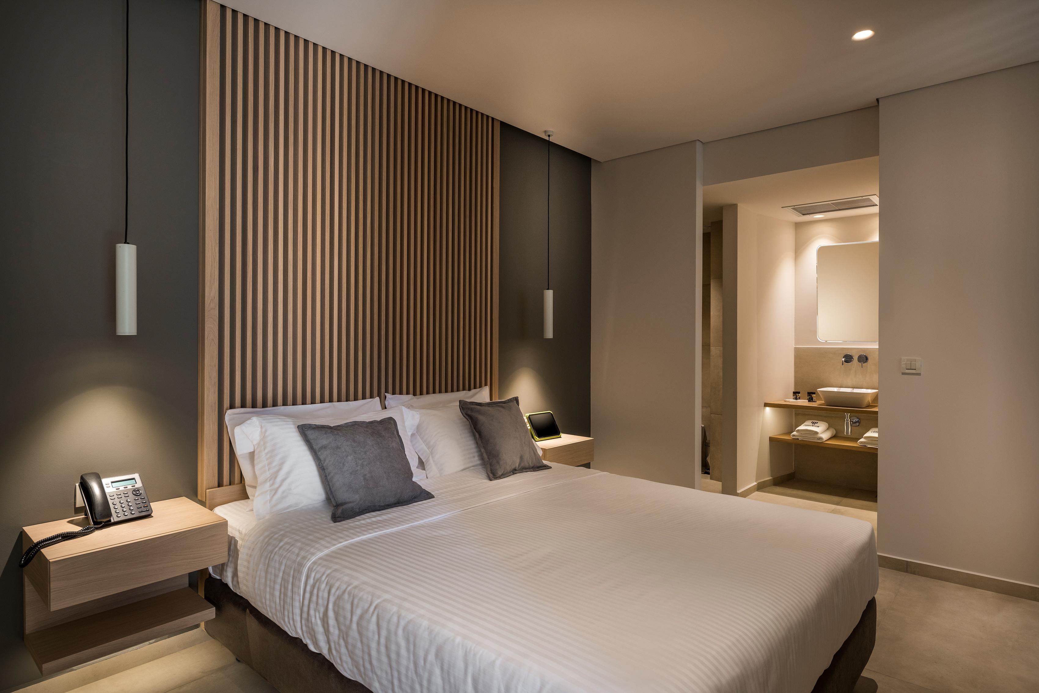 Aparthotel Trianon Luxury &