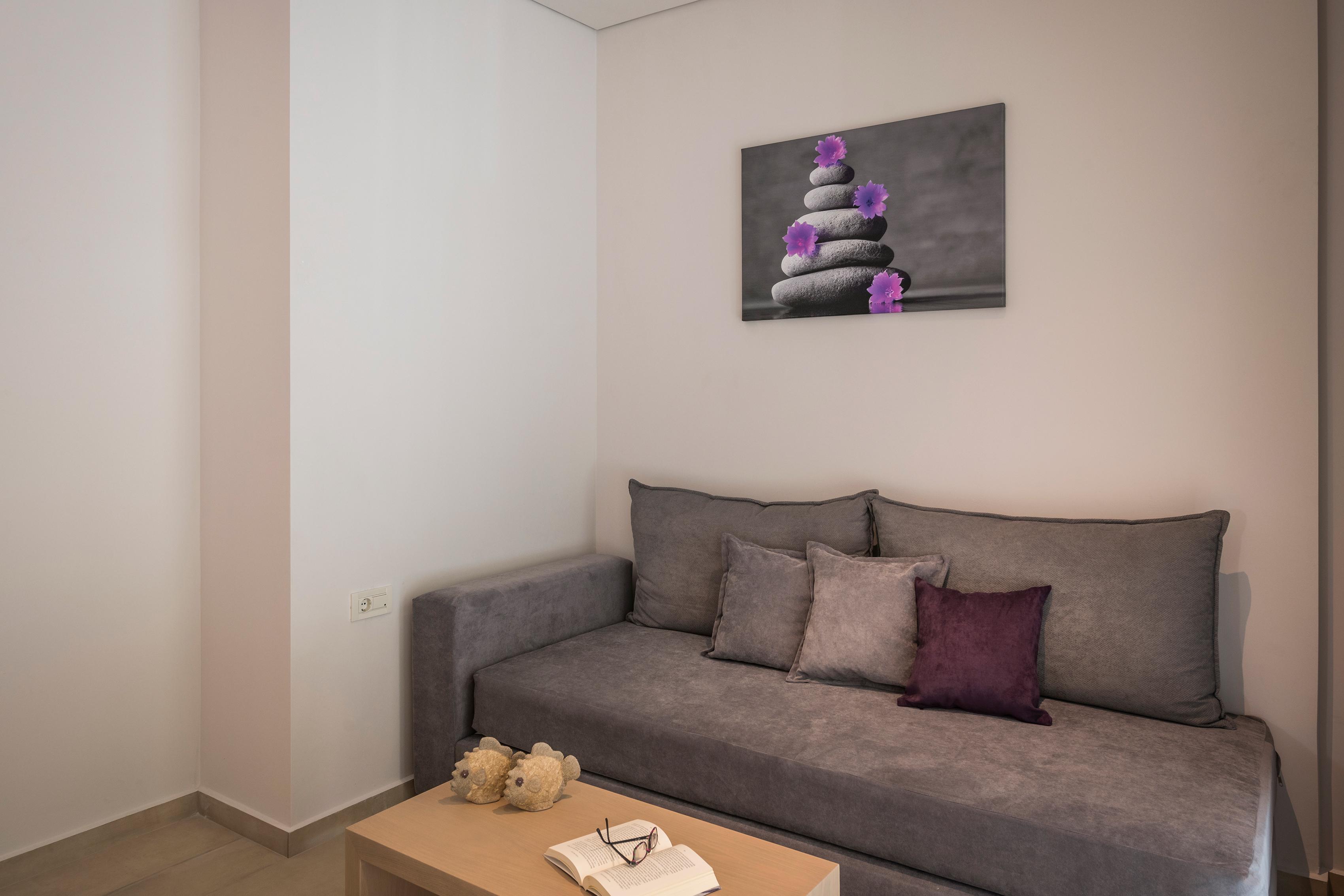 Trianon Luxury & Chania (Crete)