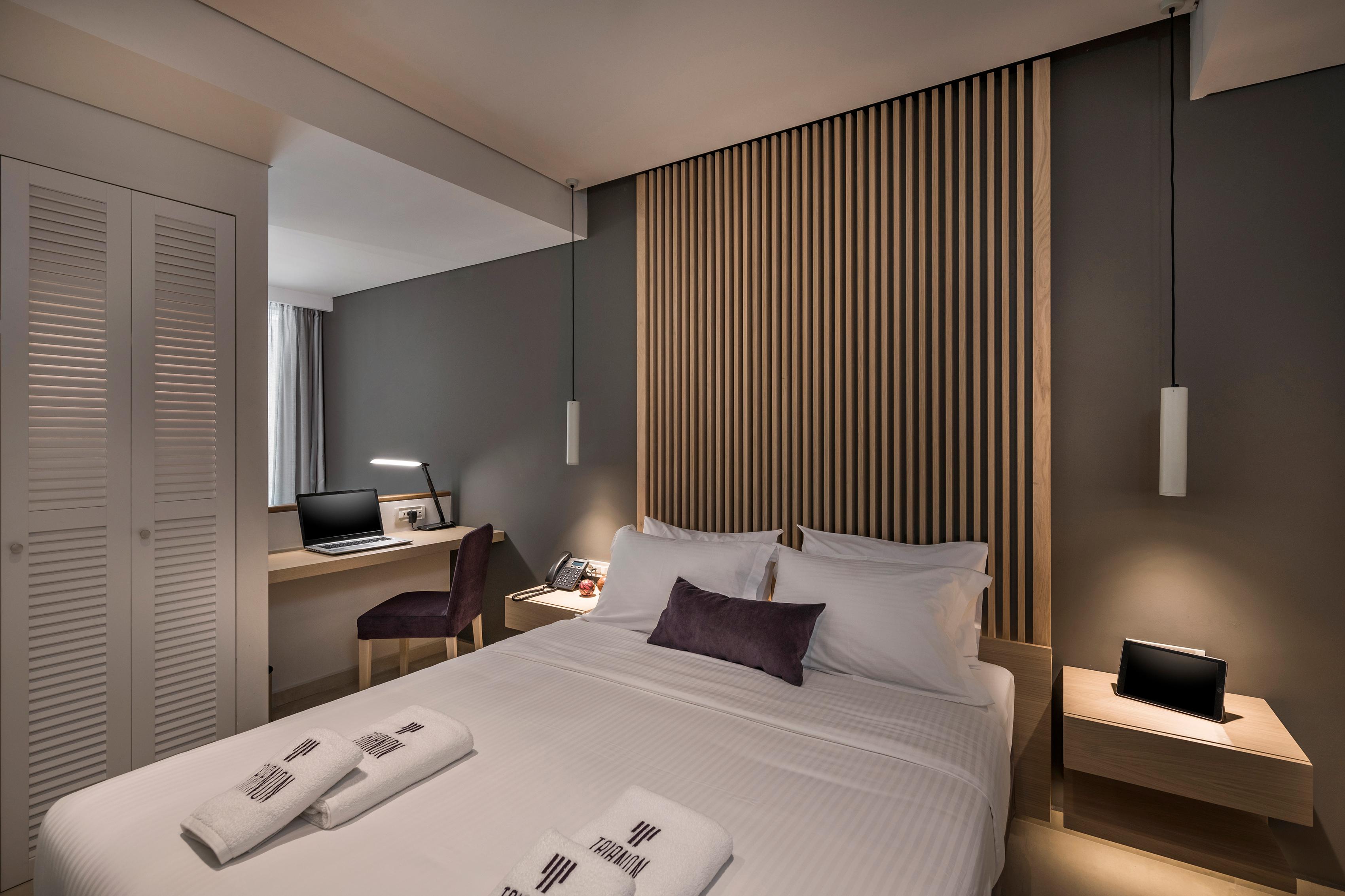 Trianon Luxury &