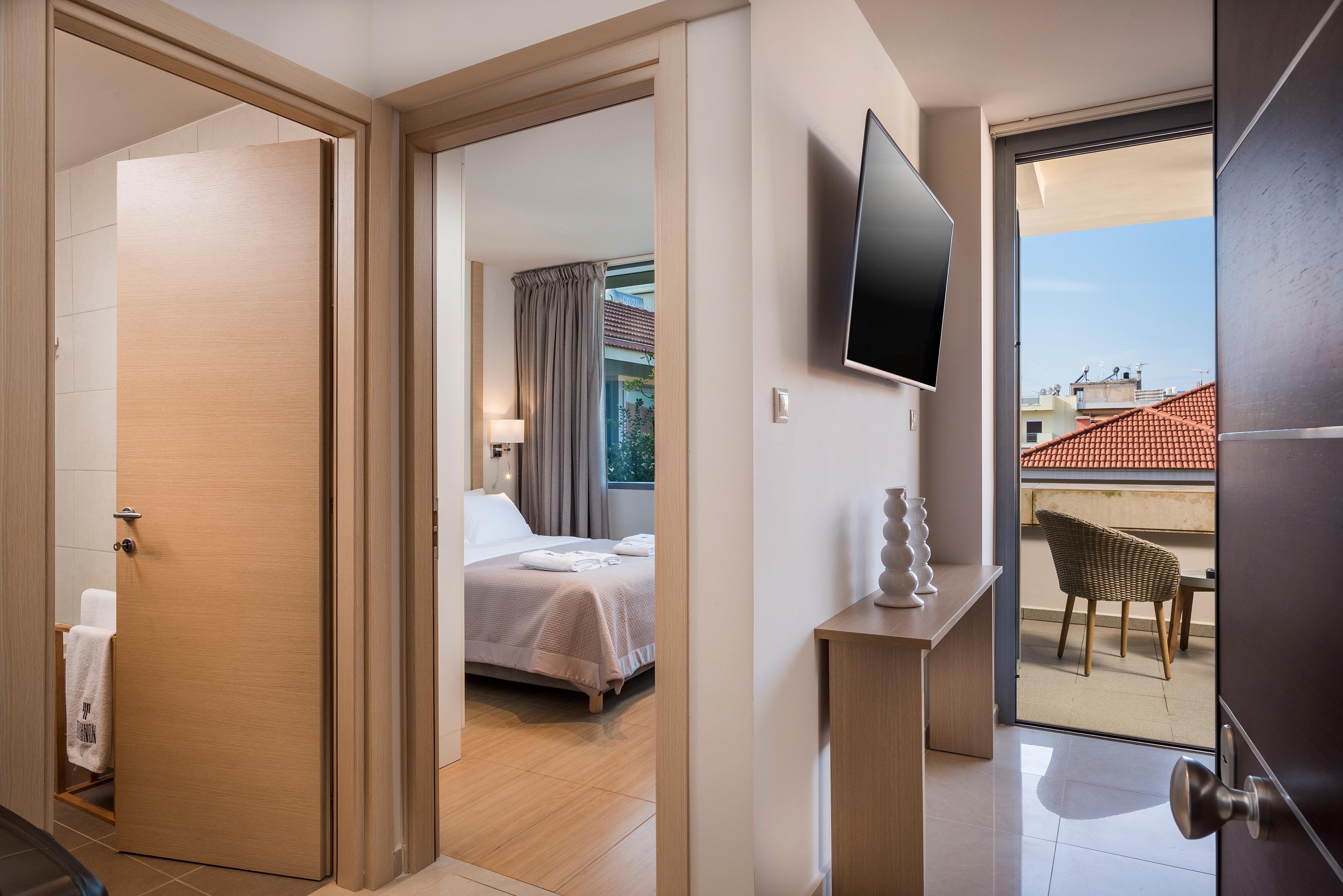 Aparthotel Trianon Luxury & 4*