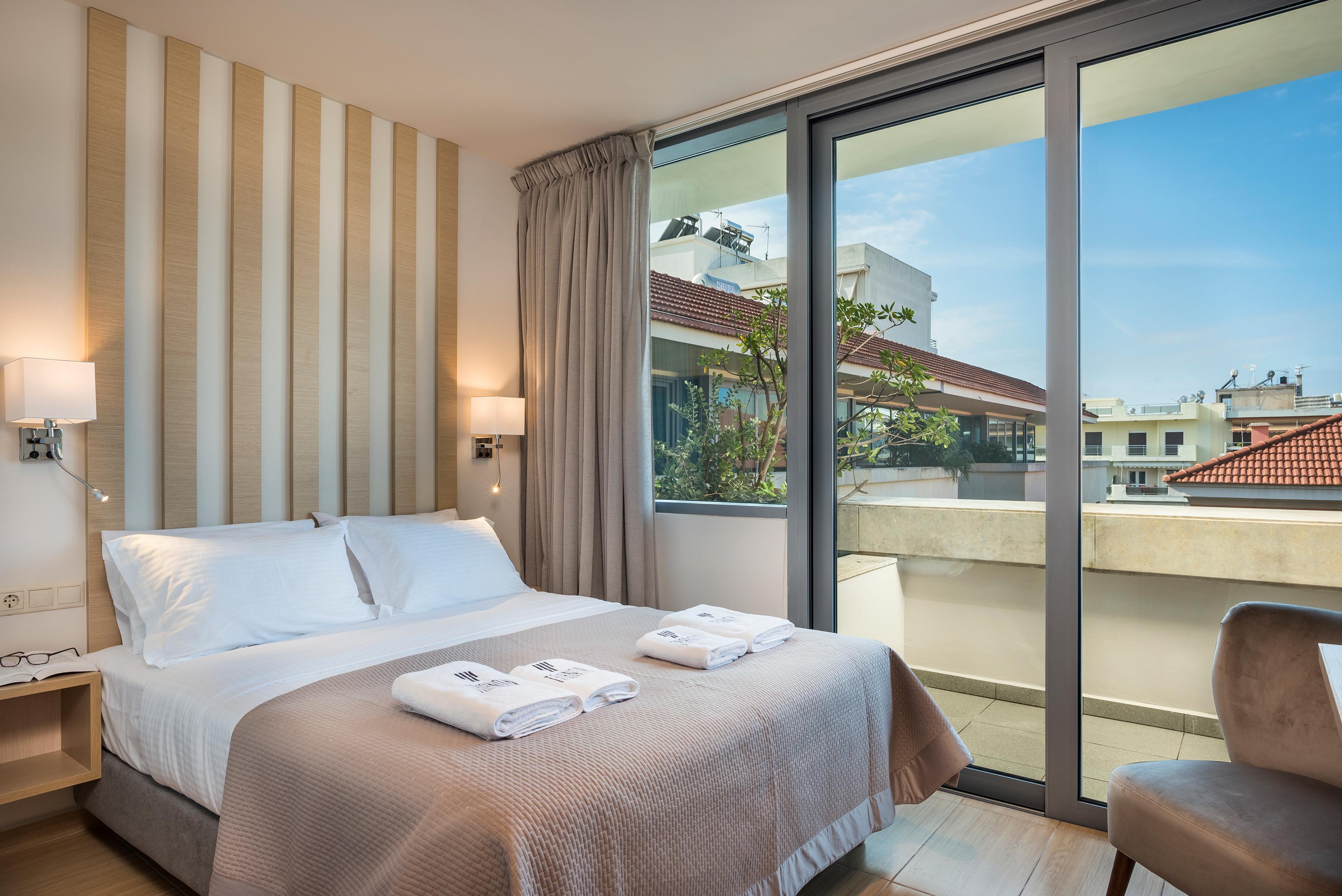 Trianon Luxury & 4*