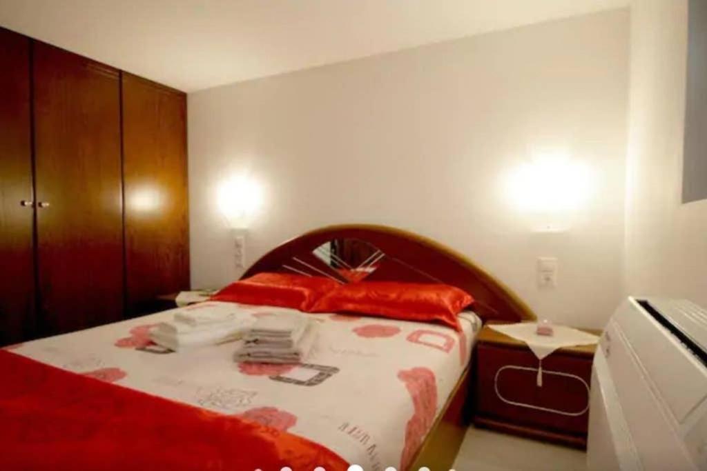 Apartment With Premium Facilities *
