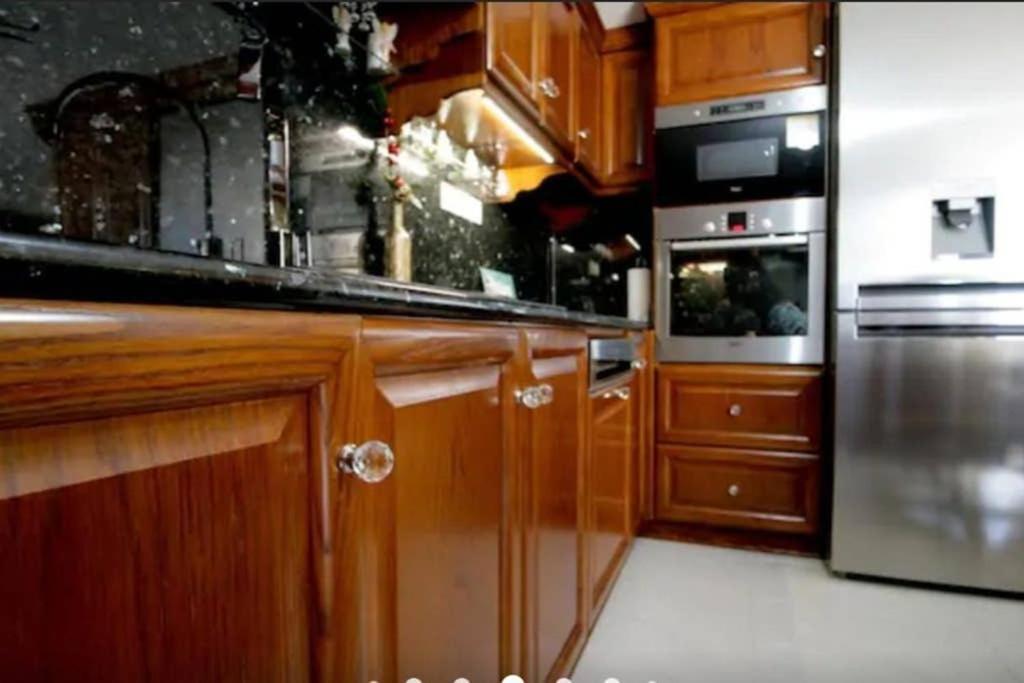 With Premium Facilities Apartment Chania (Crete)