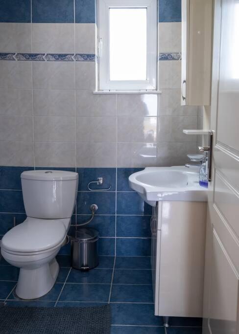 Apartamento Nefeli Chania Chrissi Akti Chania