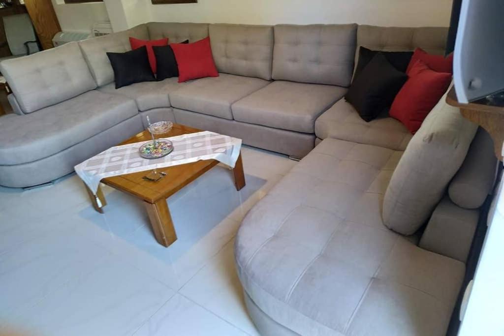 With Premium Facilities Apartment