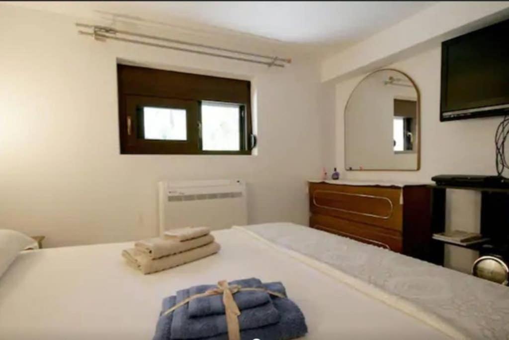 Apartment With Premium Facilities Chania (Crete)