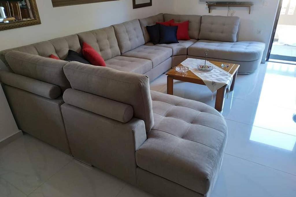 Apartment With Premium Facilities Chania (Crete)