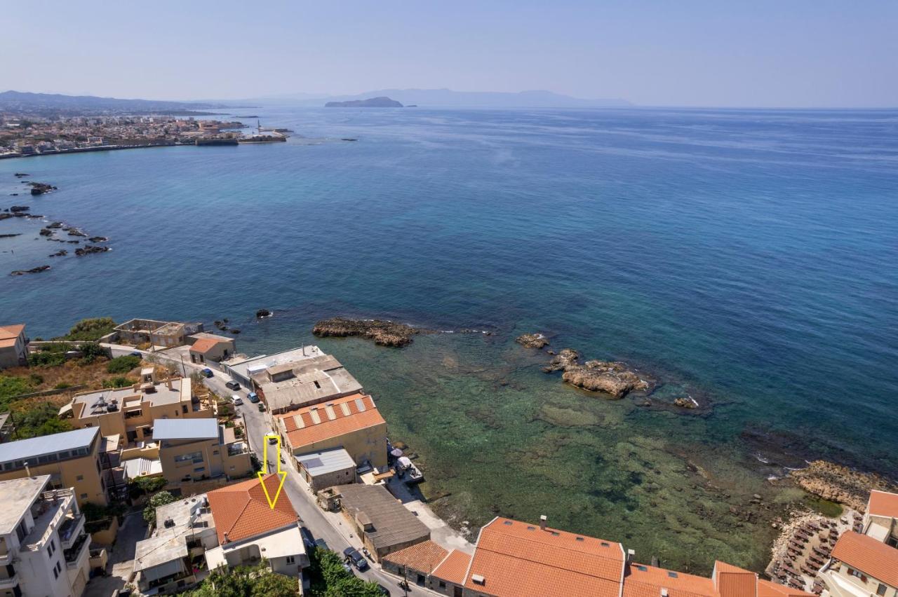 Apartment Skins Concept Boutique Chania (Crete)