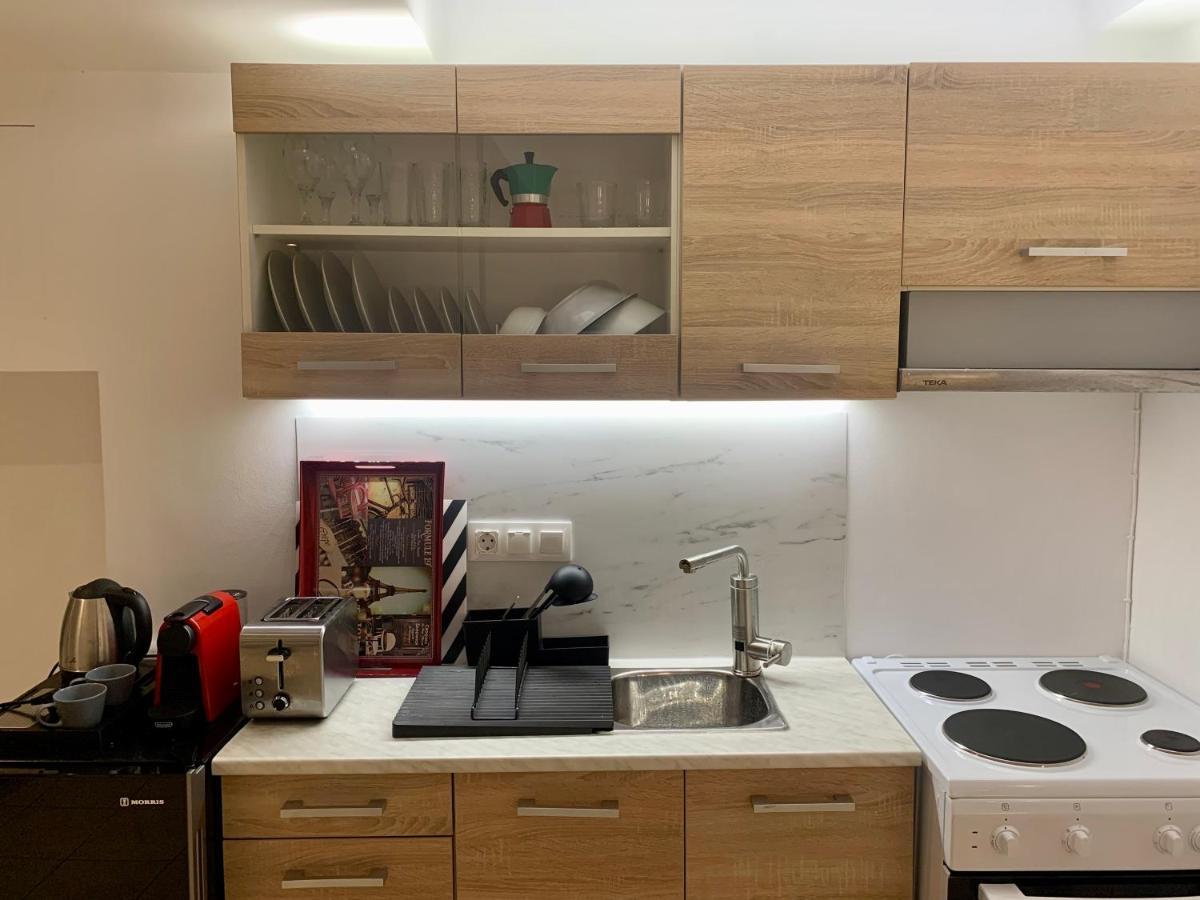 Place 55 Suites